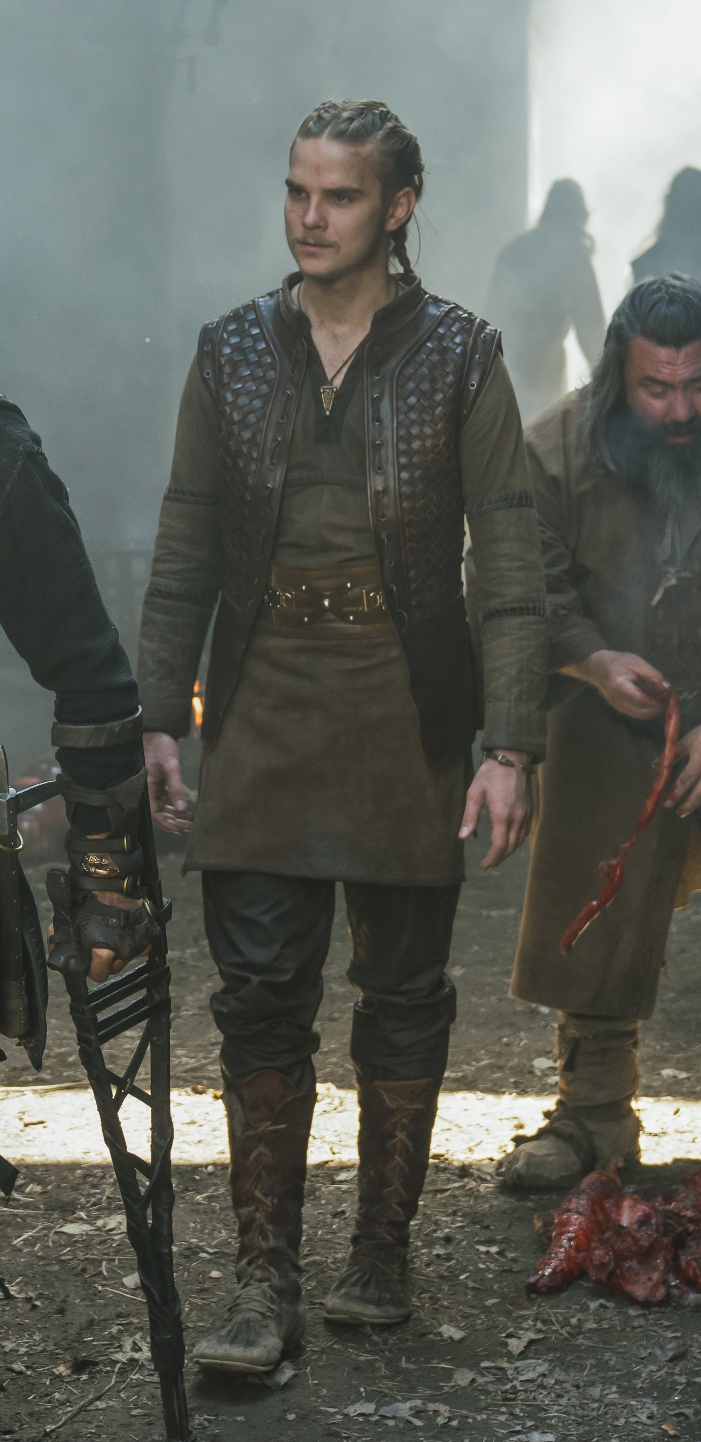 TV Show Vikings, 1440x2960, Phone HD Wallpaper