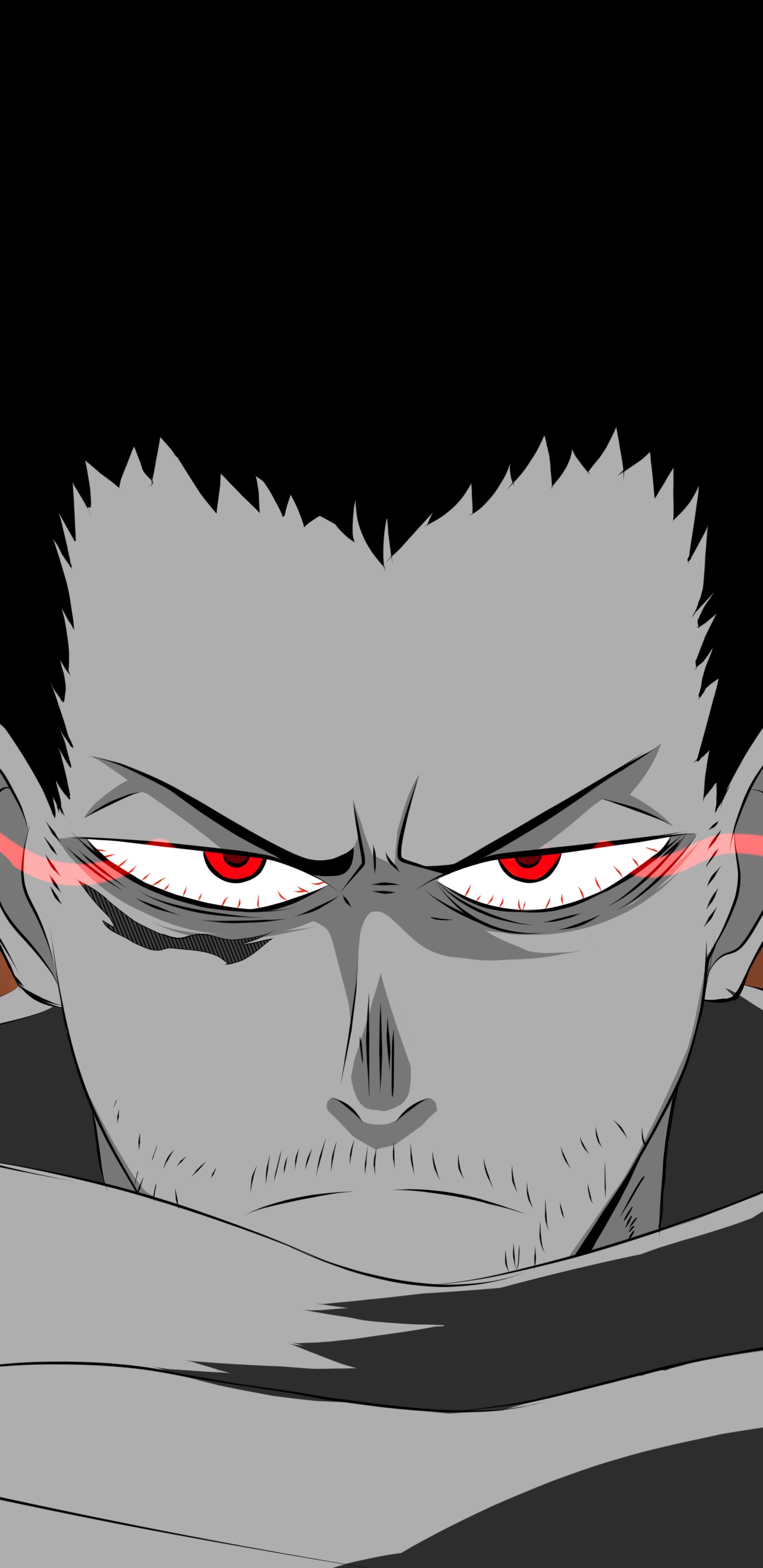 Anime My Hero Academia, 1440x2960, Phone HD Wallpaper