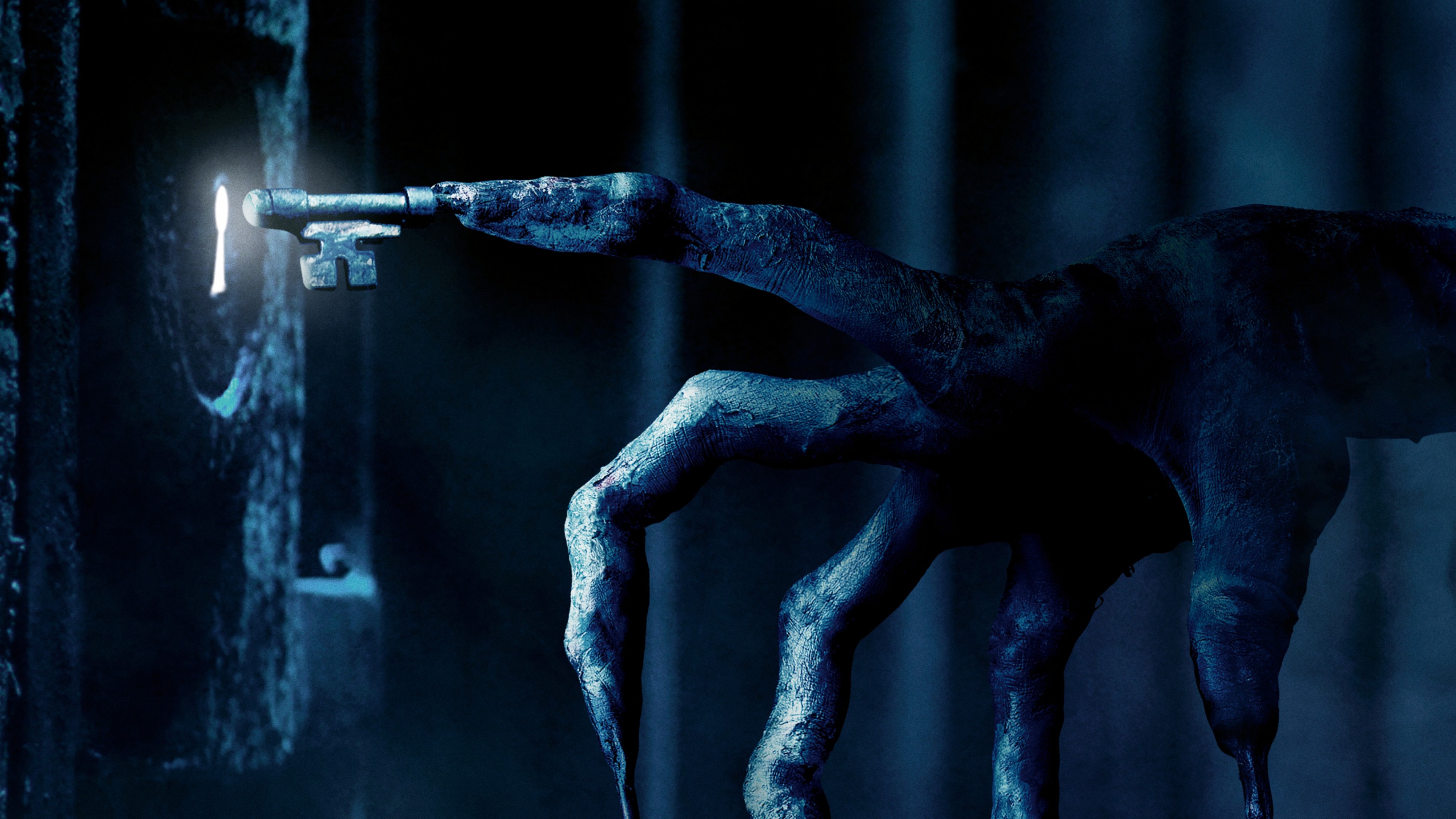 Insidious: The Last Key, 4K, HD Wallpaper