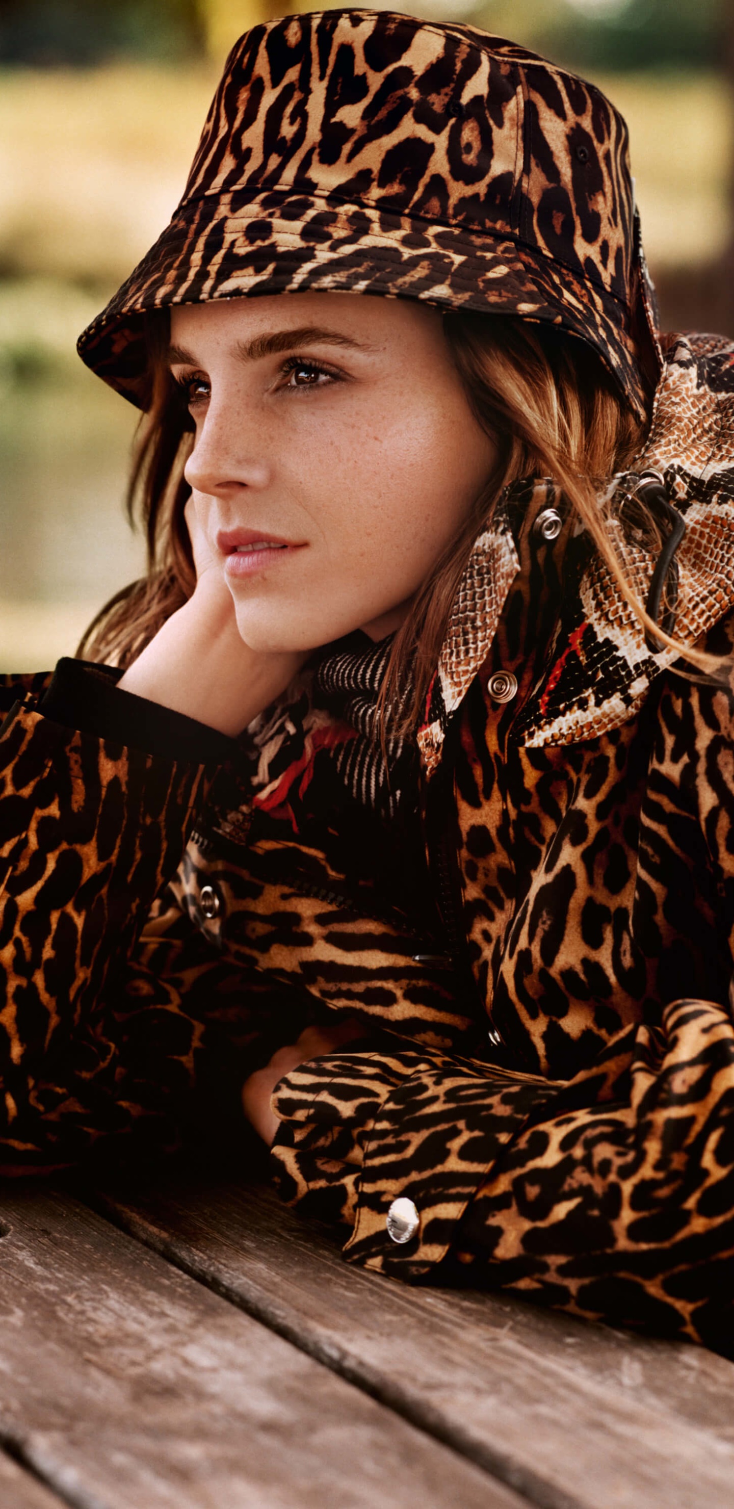 Celebrity Emma Watson, 1440x2960, Phone HD Wallpaper