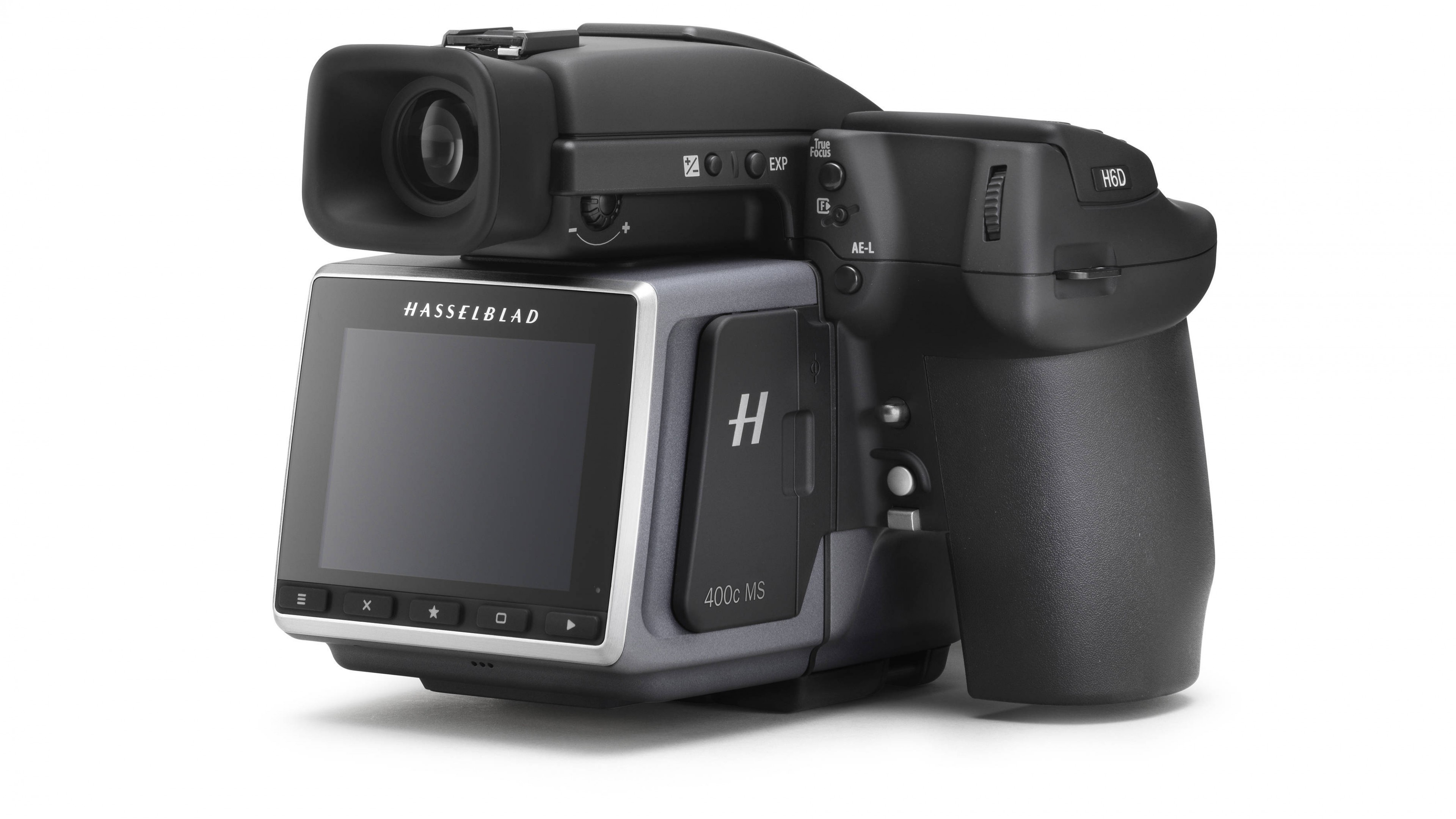Hasselblad H6D-400c, 4k, HD Wallpaper