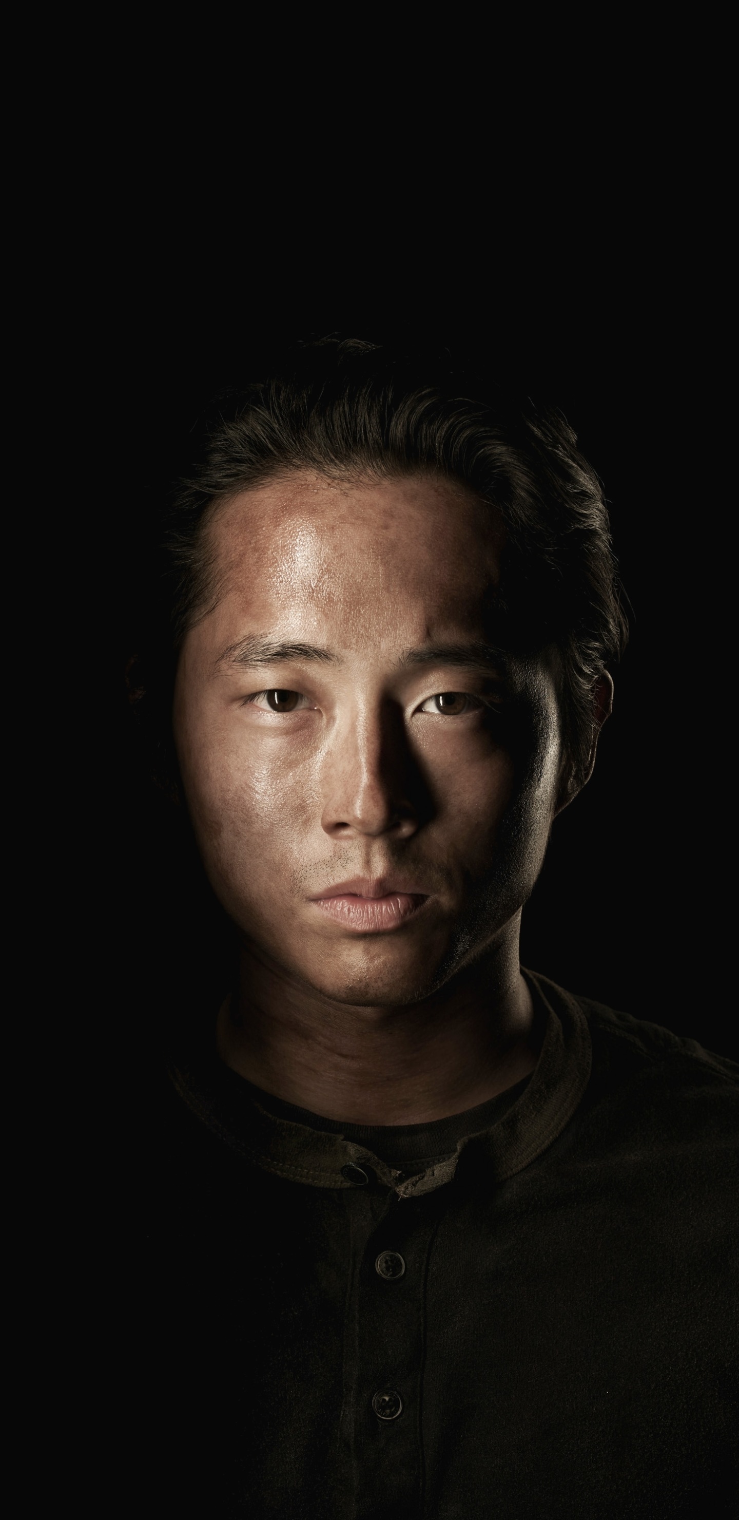 TV Show The Walking Dead, 1440x2960, Phone HD Wallpaper
