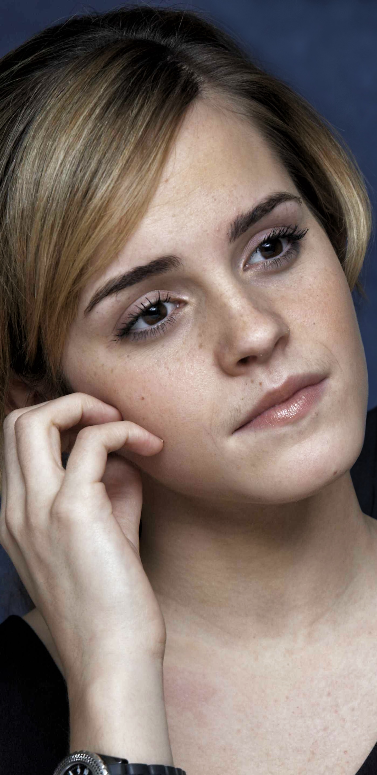 Celebrity Emma Watson, Model, English, Actress, 1440x2960, Phone HD Wallpaper
