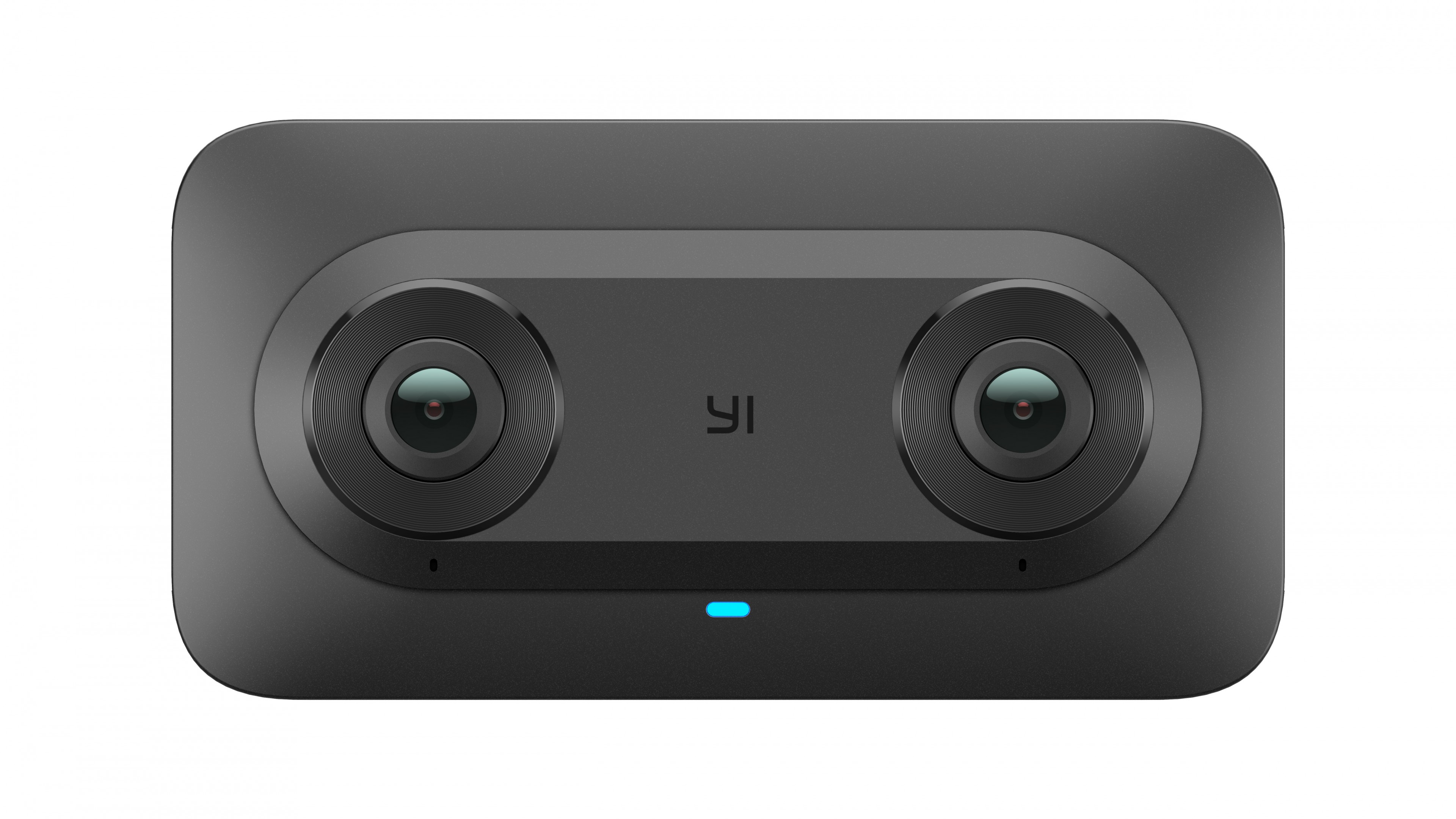 YI Horizon VR180, CES 2018, 4K, HD Wallpaper