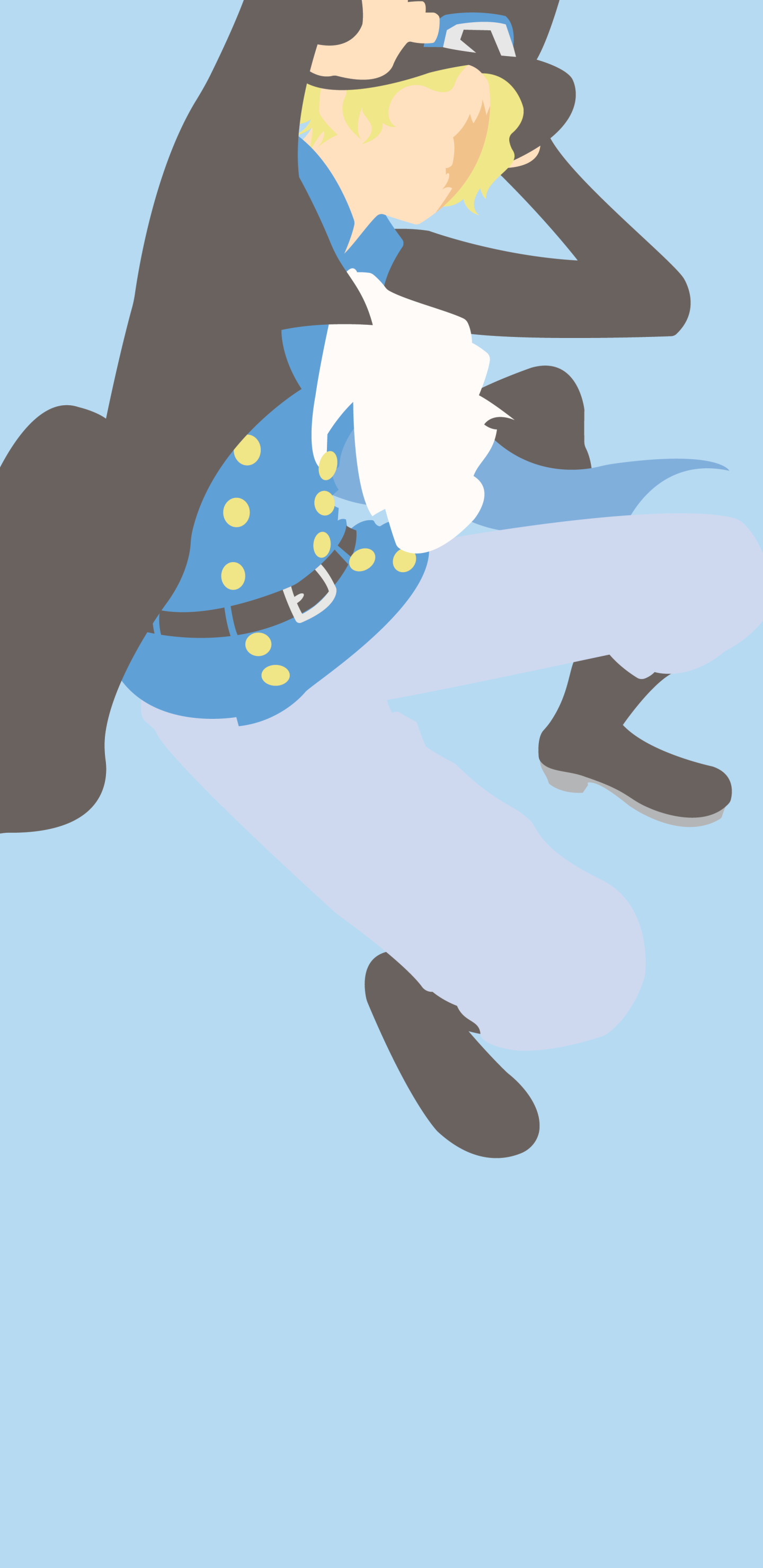 Anime One Piece, Sabo (One Piece), 1440x2960, Phone HD Wallpaper