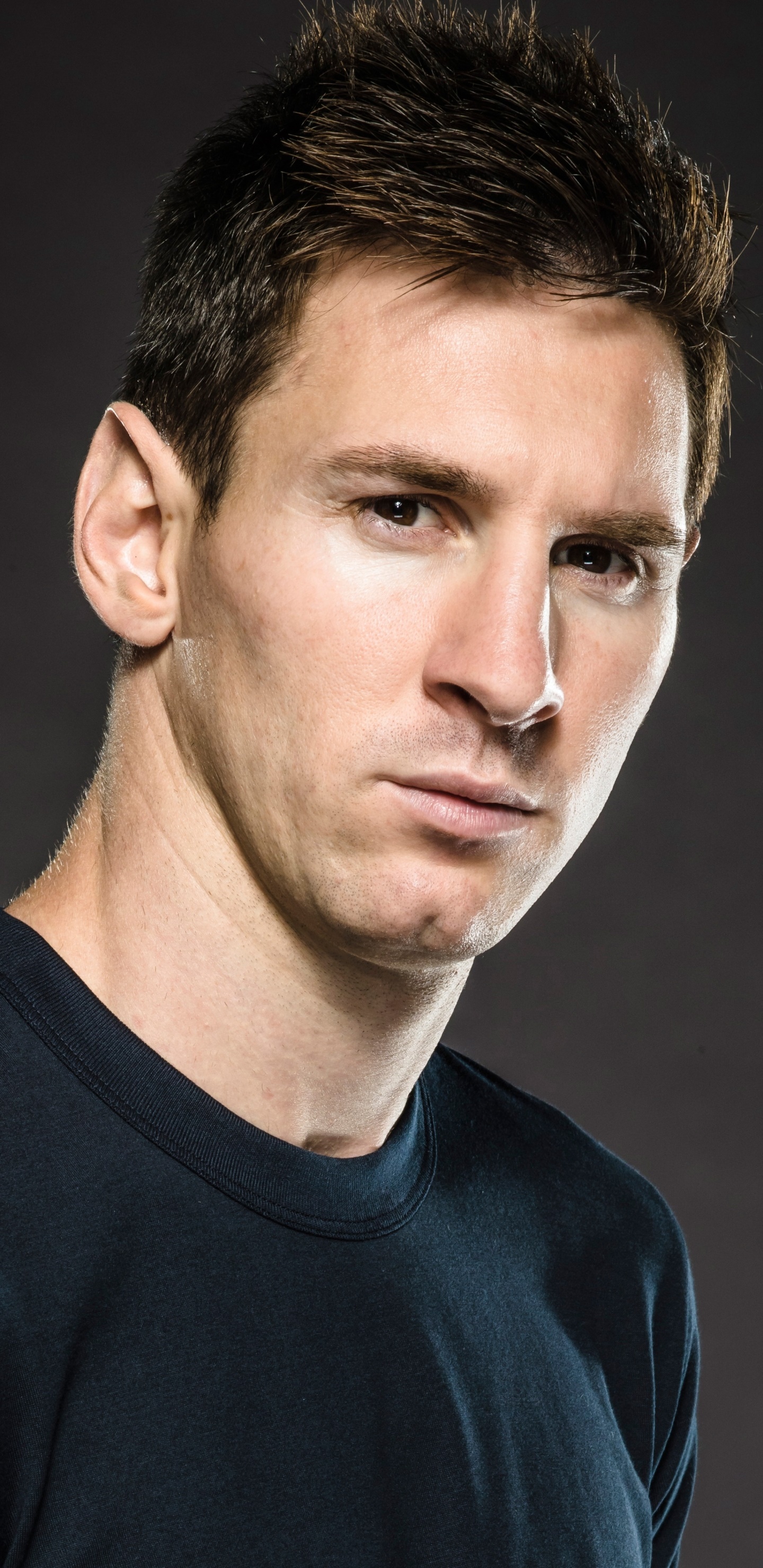 Sports Lionel Messi, Argentinian, 1440x2960, Phone HD Wallpaper