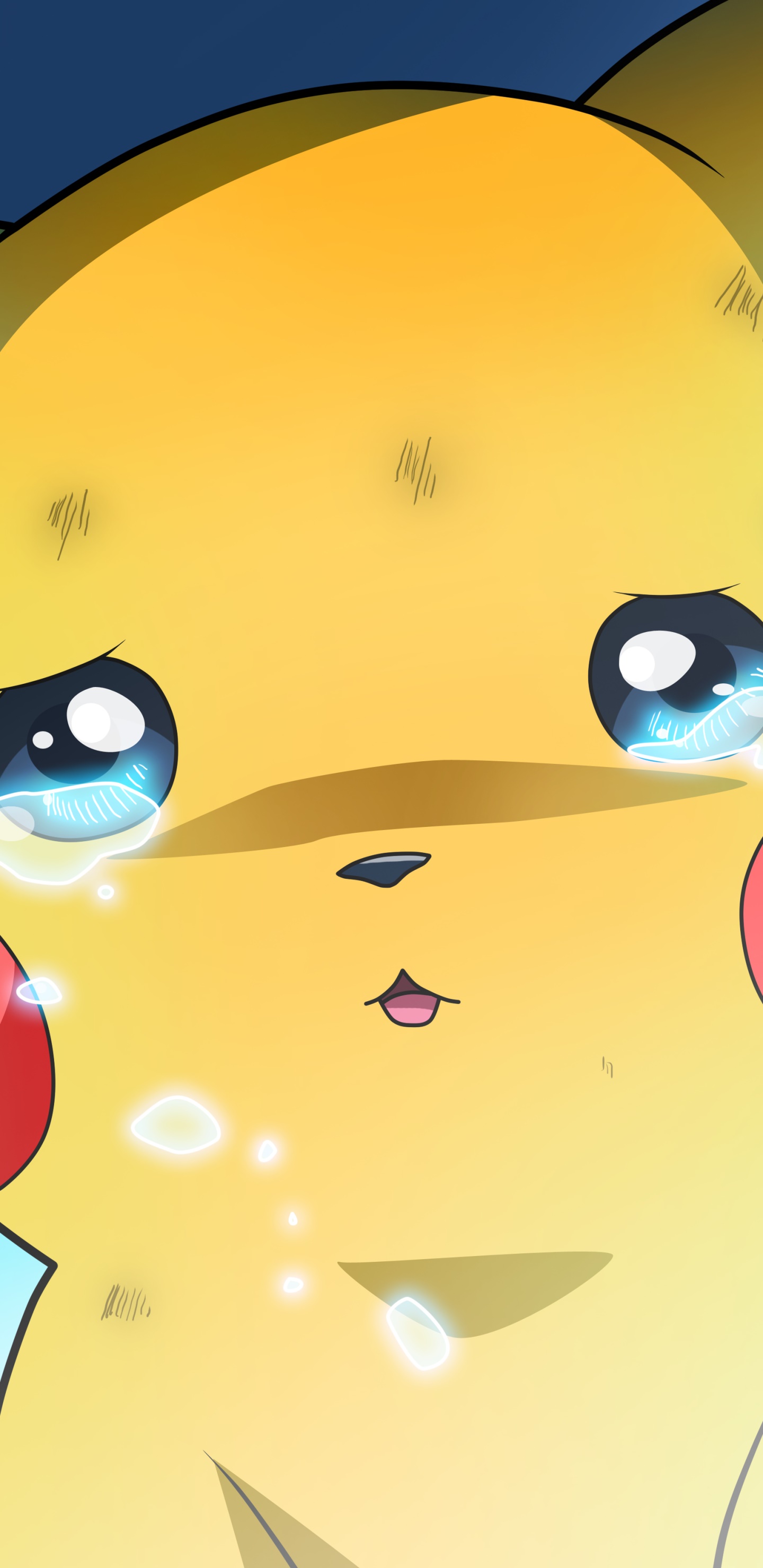 Anime Pokémon, Pikachu, 1440x2960, Phone HD Wallpaper