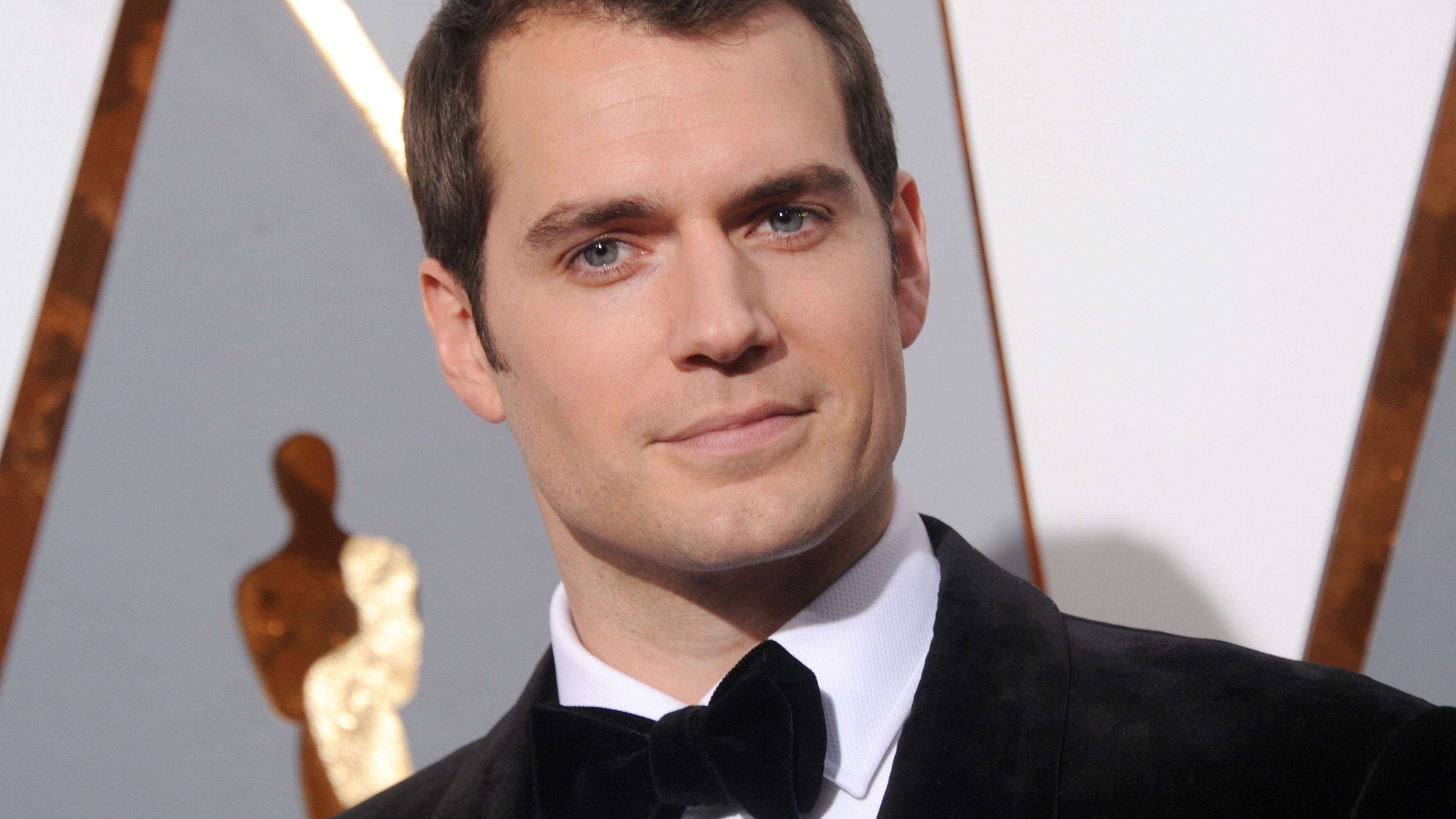 Henry Cavill, photo, 4K, HD Wallpaper