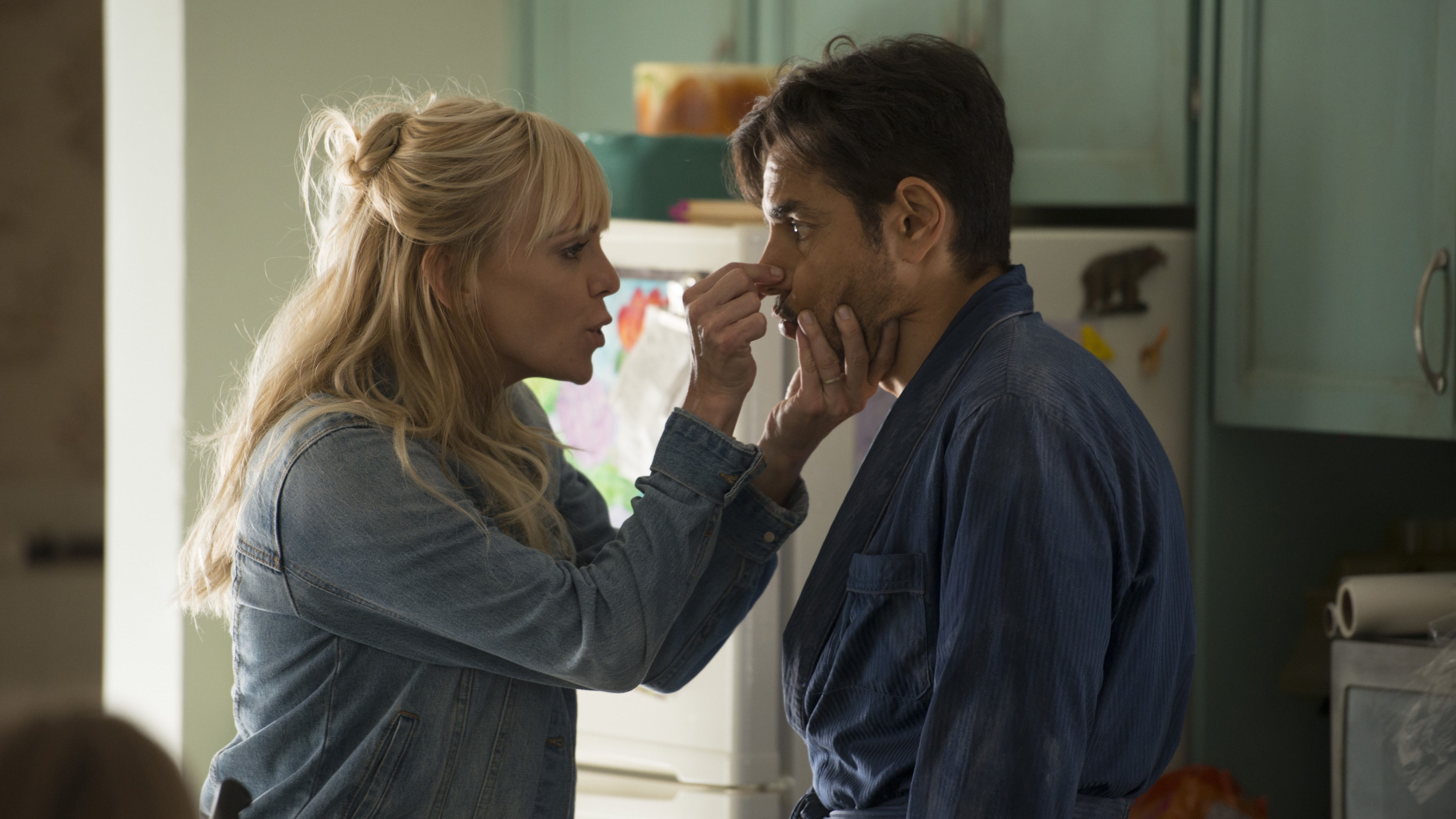 Overboard, Eugenio Derbez, Anna Faris, 4K, HD Wallpaper