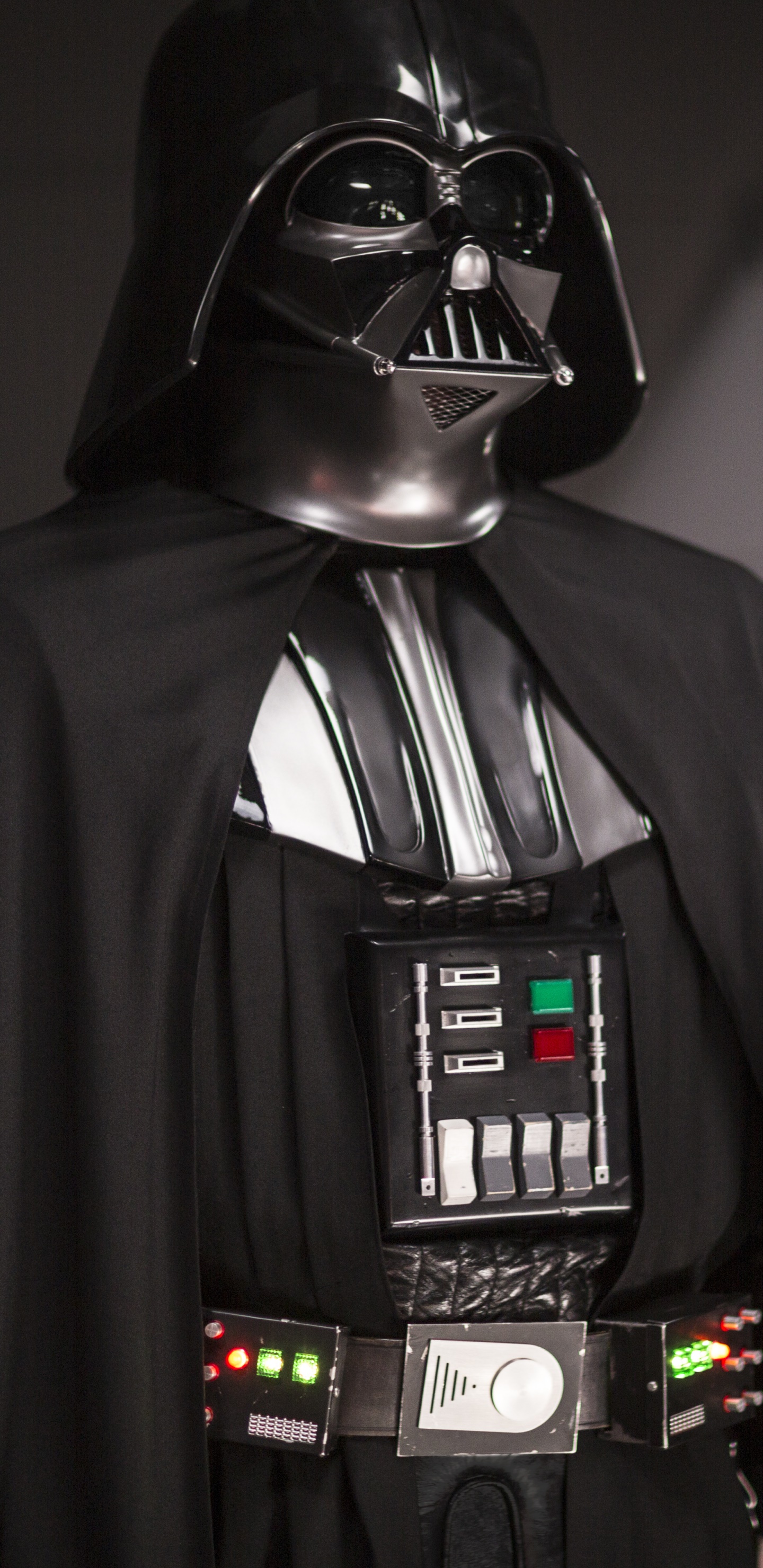 Movie Rogue One: A Star Wars Story, Darth Vader, 1440x2960, Phone HD Wallpaper