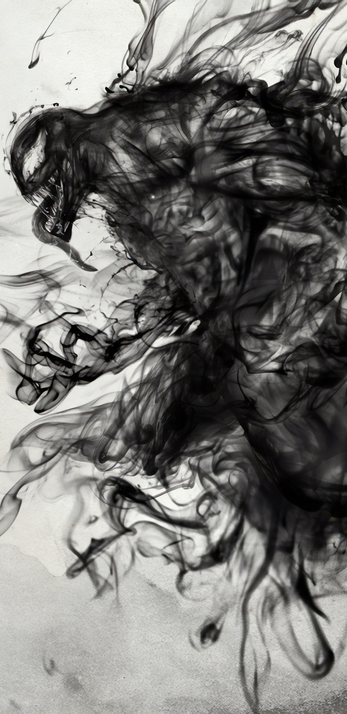Movie Venom, 1440x2960, Phone HD Wallpaper