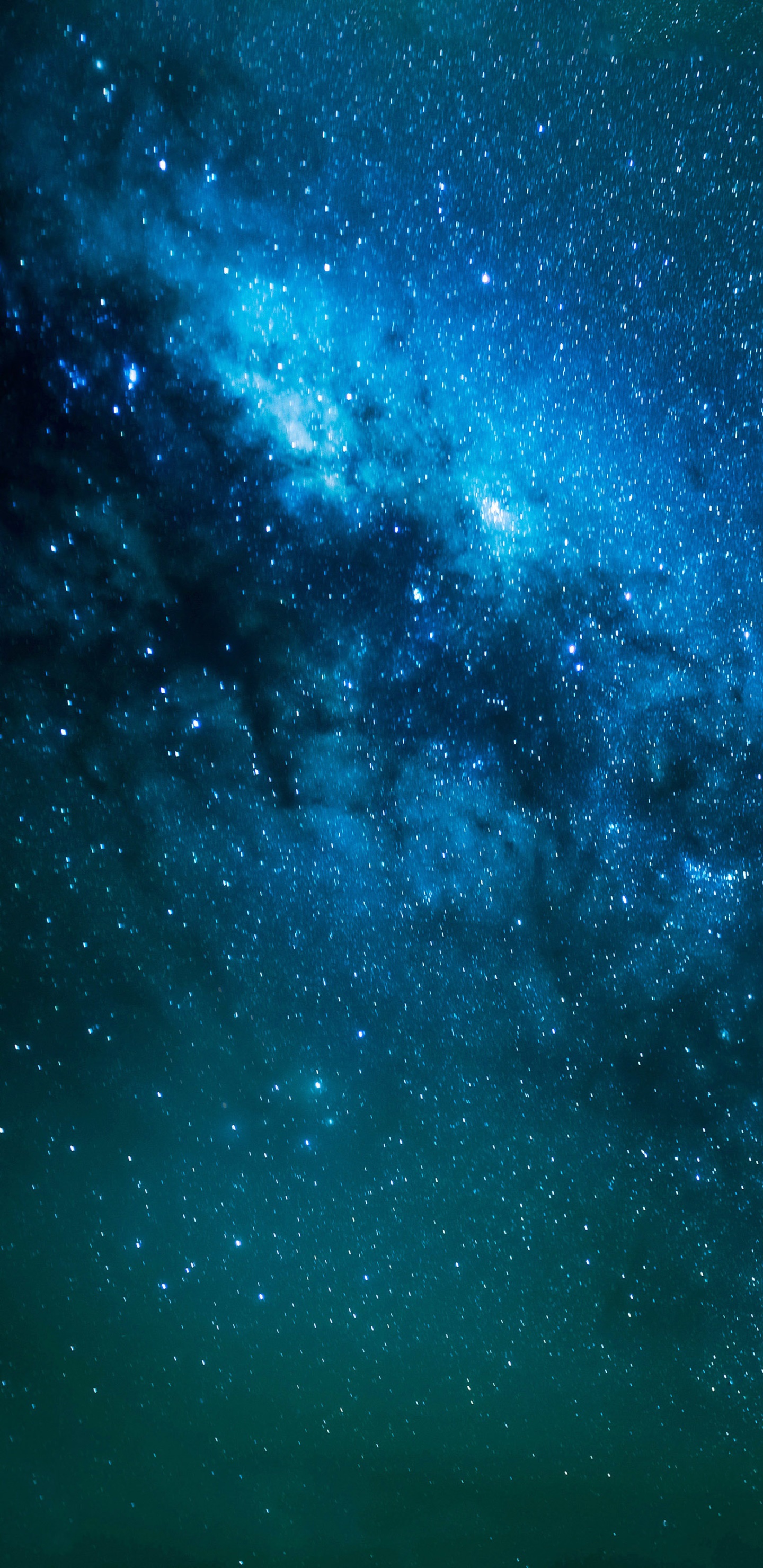 Sci Fi Nebula, Space, Stars, 1440x2960, Phone HD Wallpaper