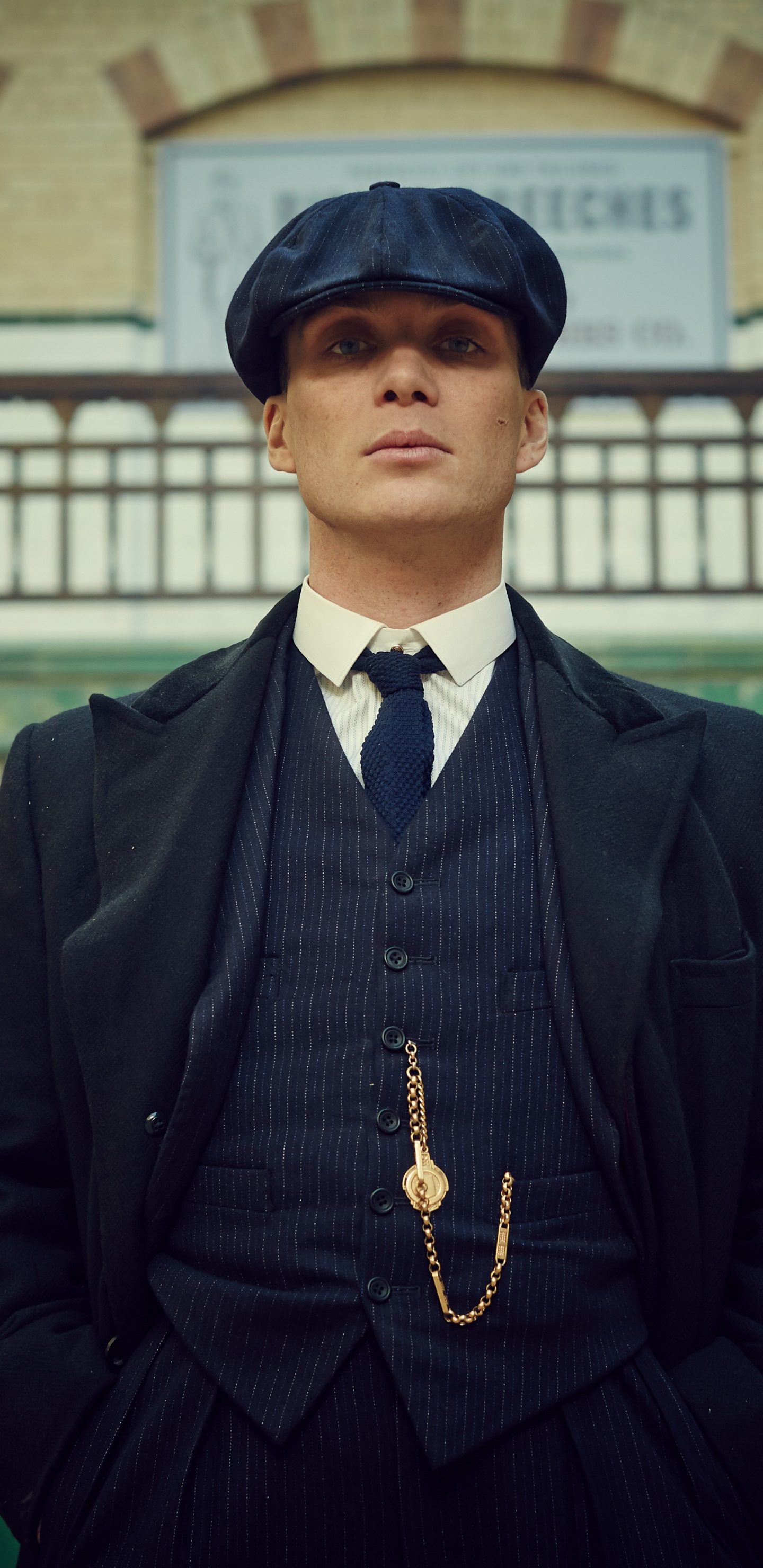 TV Show Peaky Blinders, 1440x2960, Phone HD Wallpaper