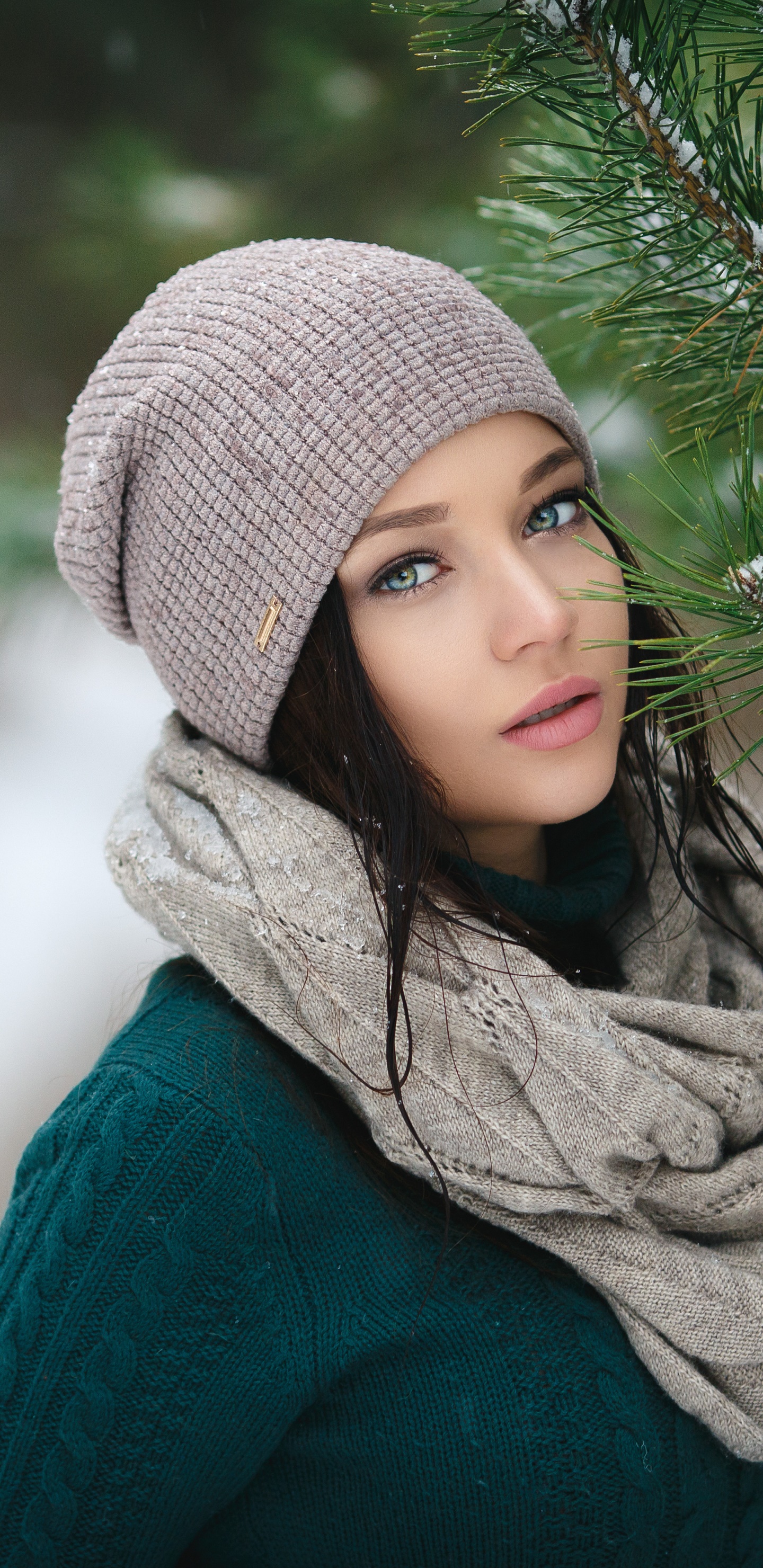 Women Angelina Petrova, 1440x2960, Phone HD Wallpaper