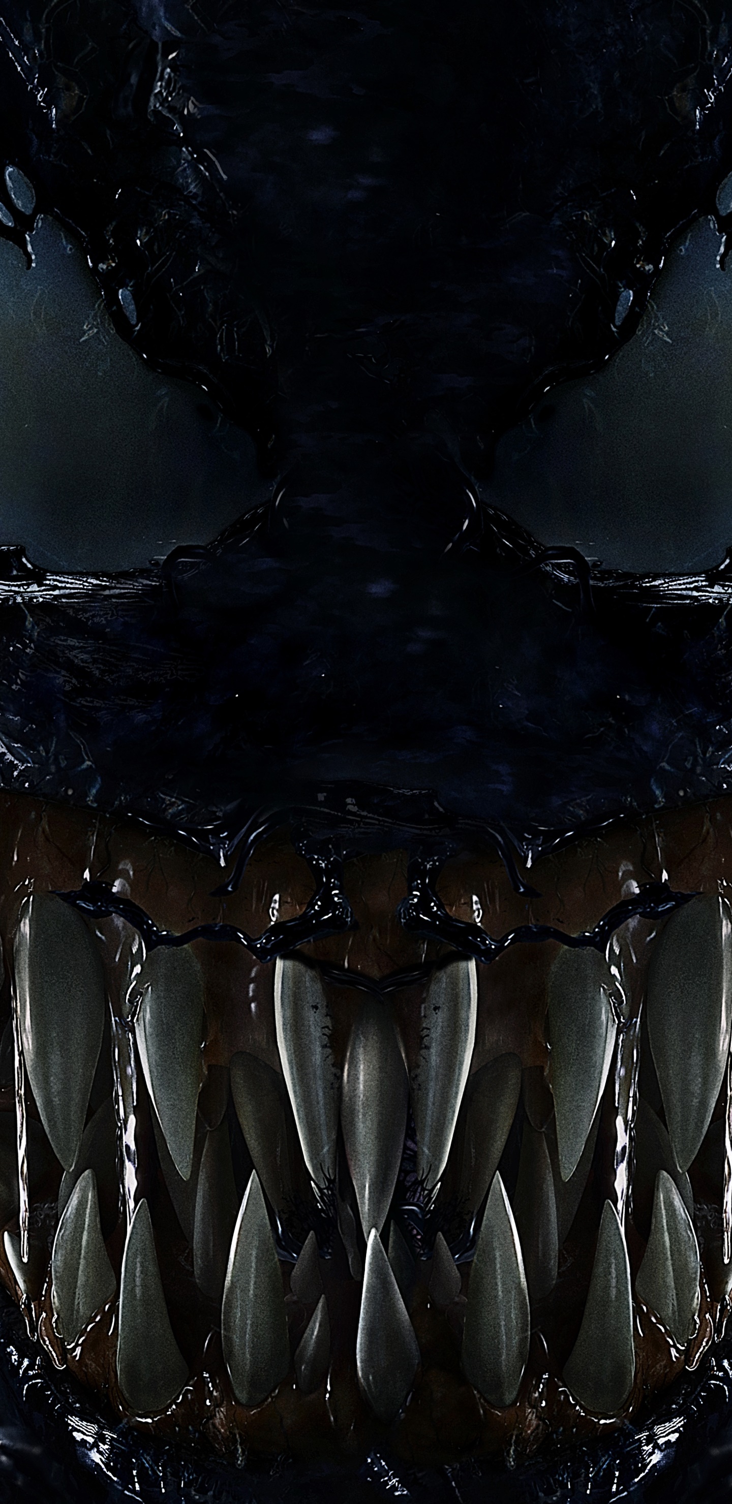 Movie Venom, 1440x2960, Phone HD Wallpaper