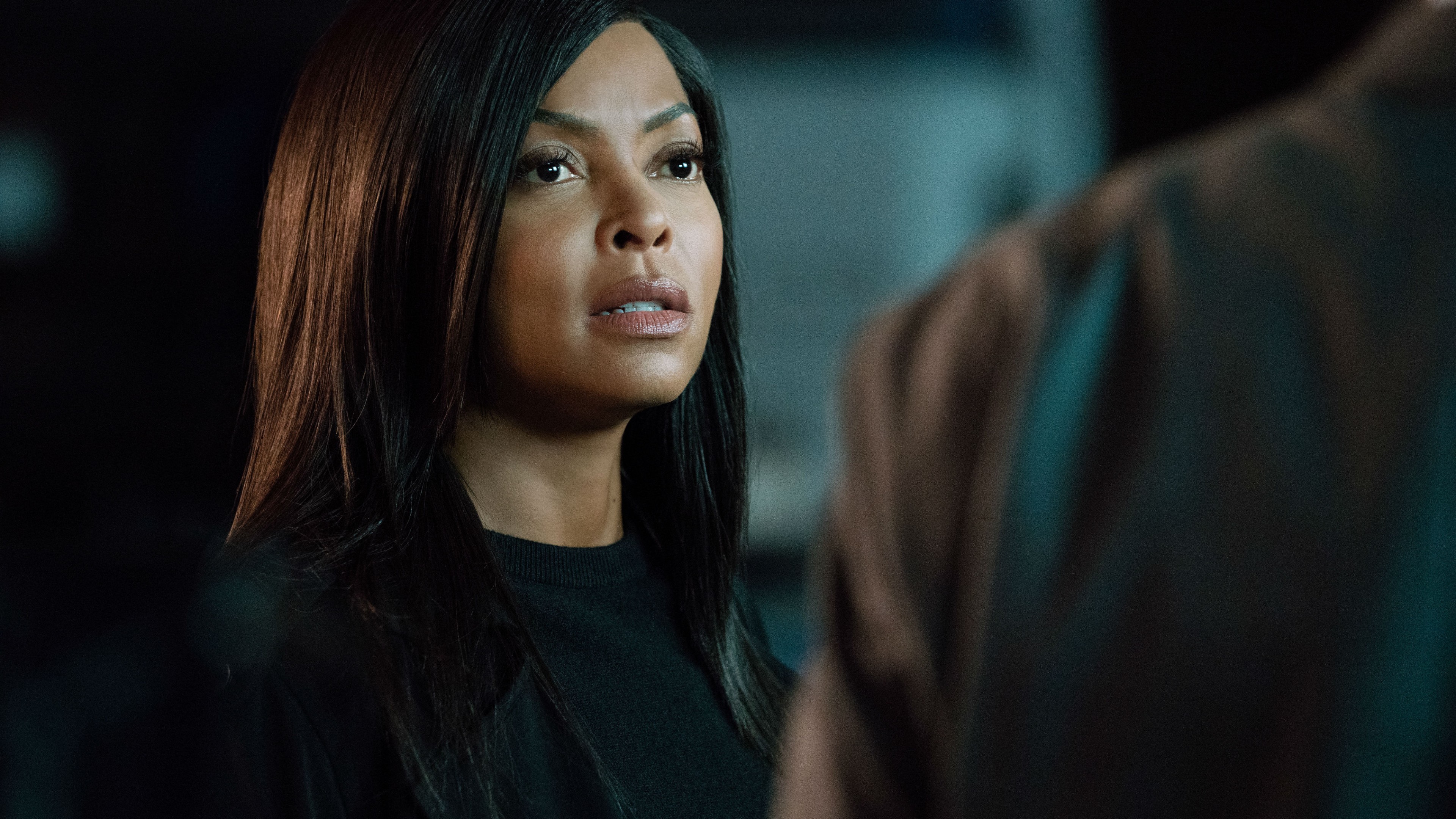 Proud Mary, Taraji P. Henson, 4k, HD Wallpaper