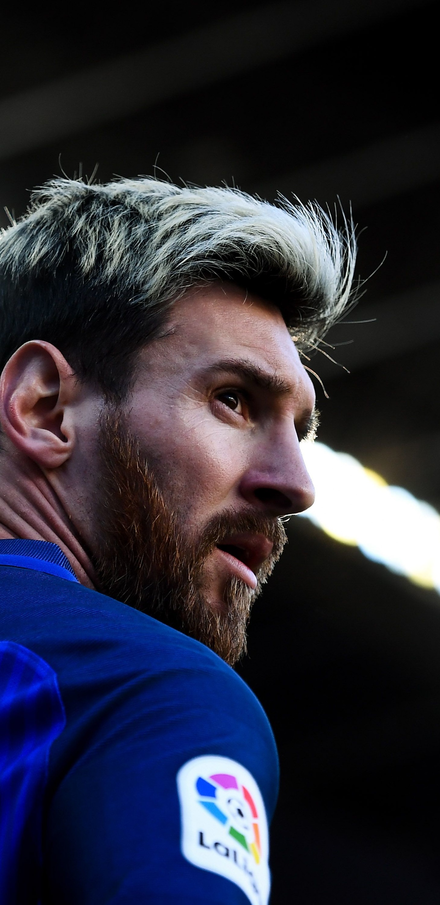 Sports Lionel Messi, Soccer, Argentinian, 1440x2960, Phone HD Wallpaper