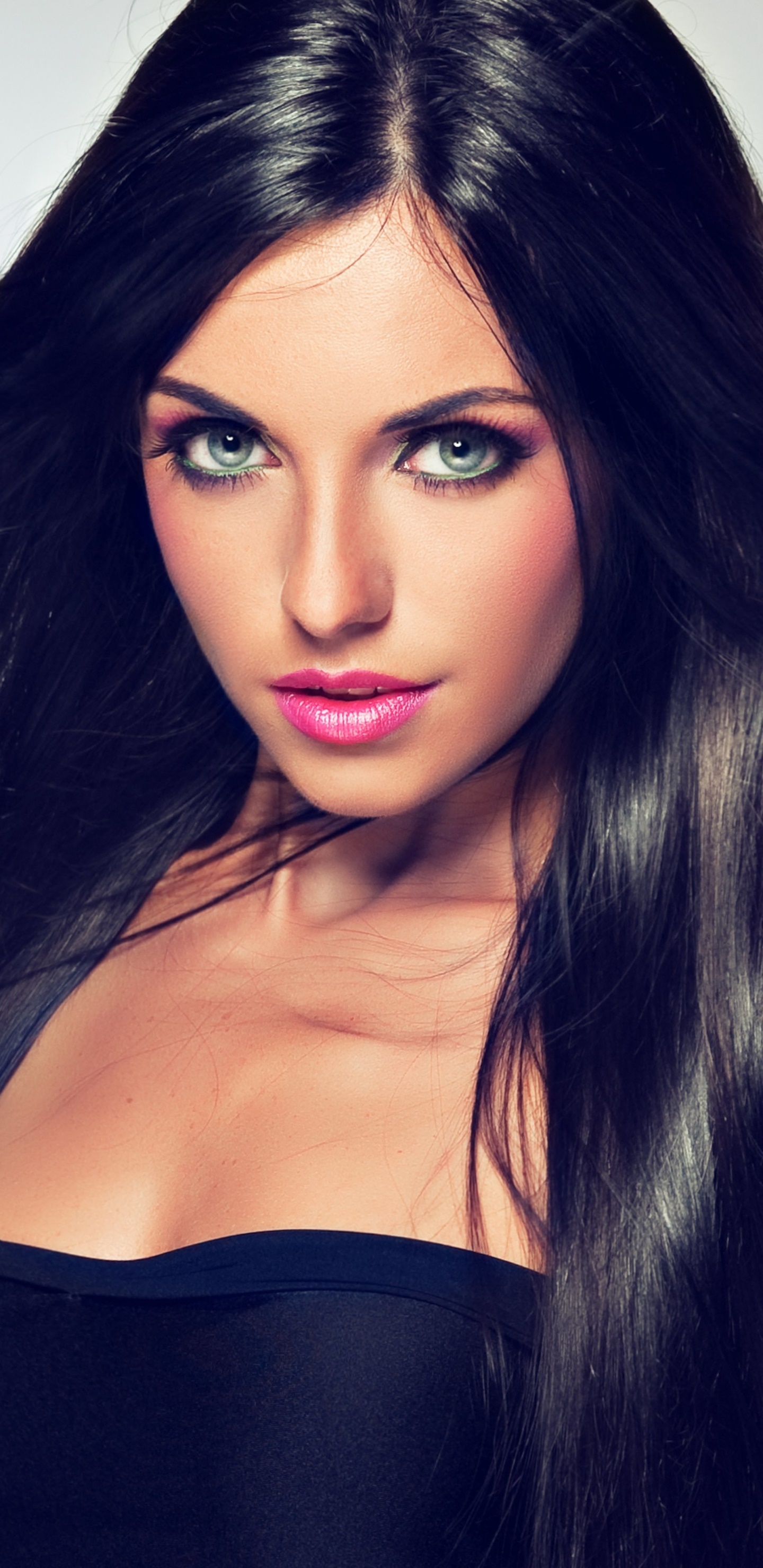 Women Model, 1440x2960, Phone HD Wallpaper