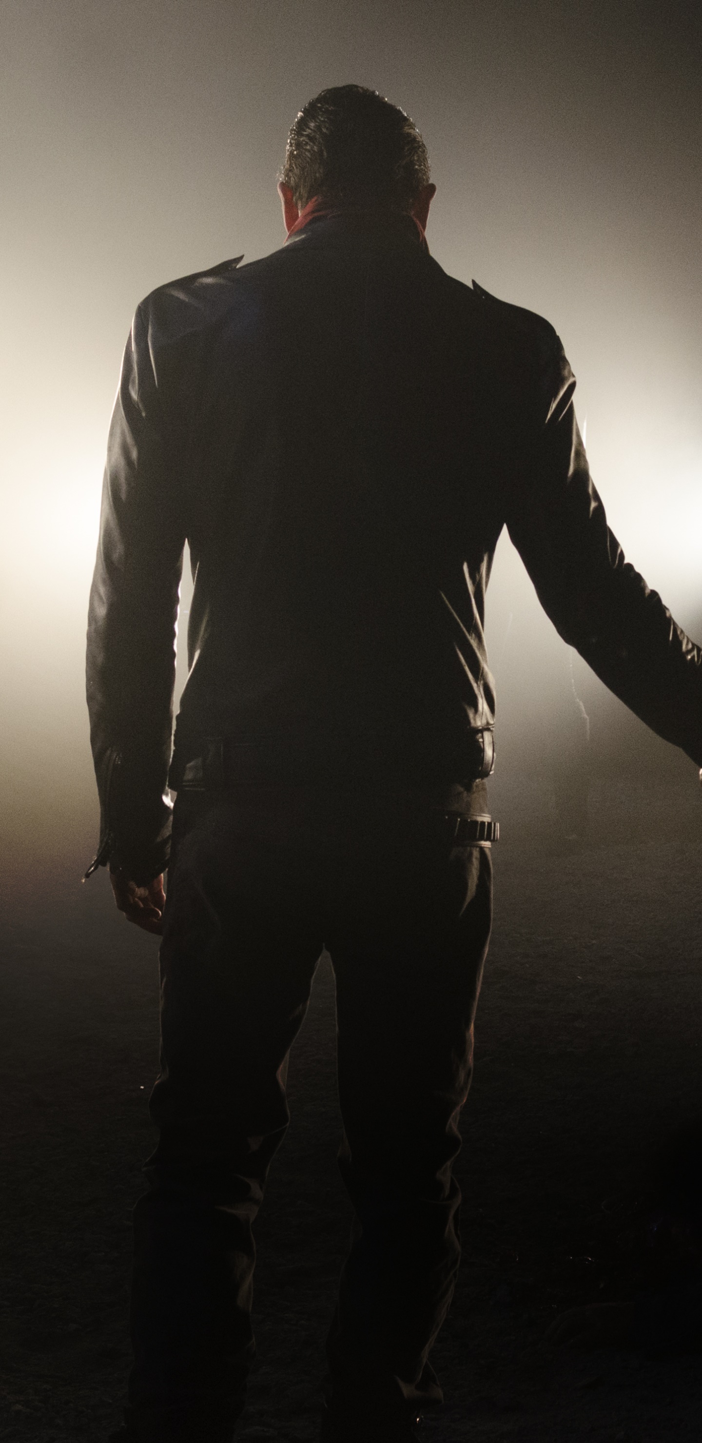 TV Show The Walking Dead, Negan (The Walking Dead), 1440x2960, Phone HD Wallpaper