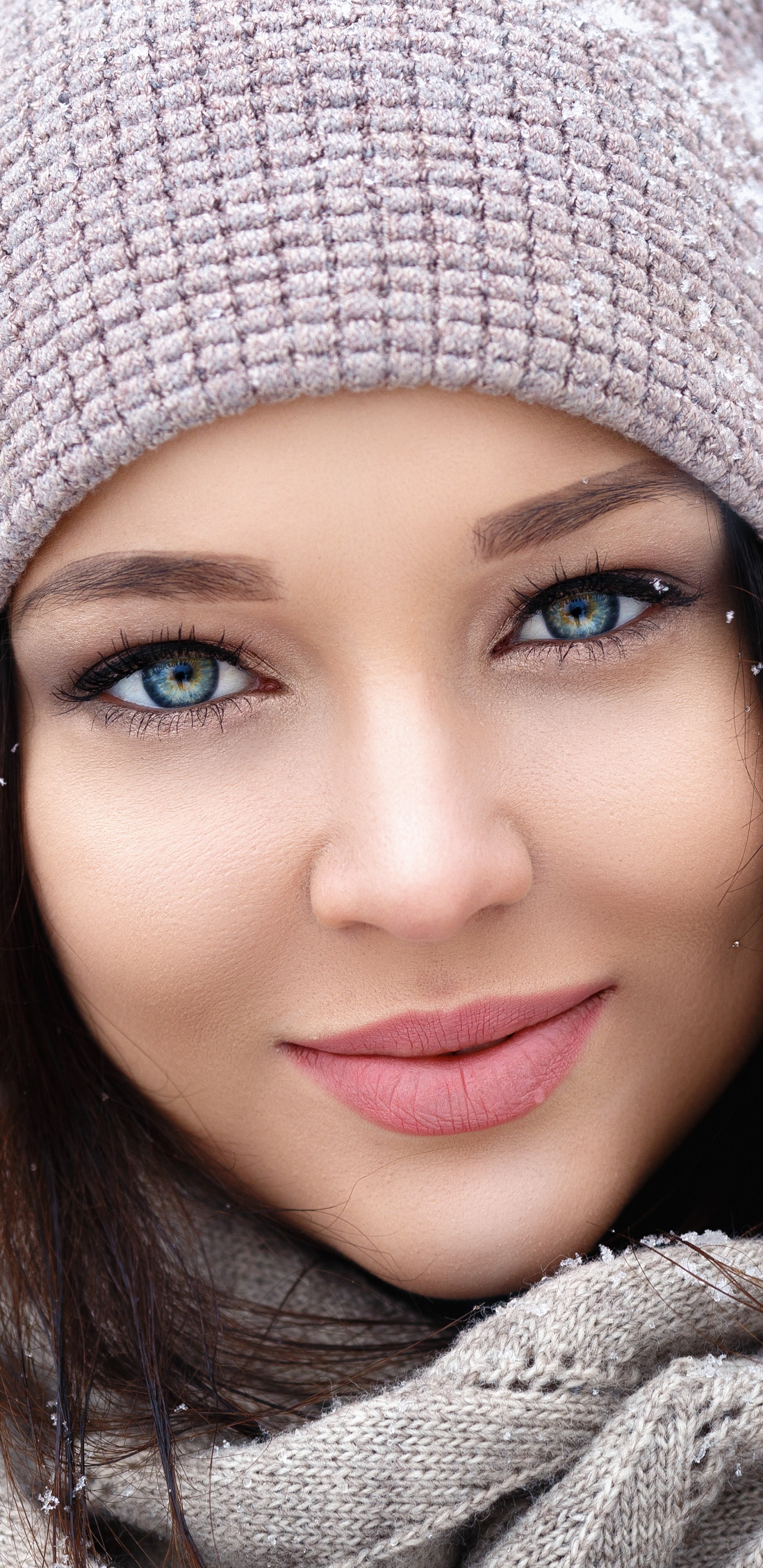Women Angelina Petrova, 1440x2960, Phone HD Wallpaper