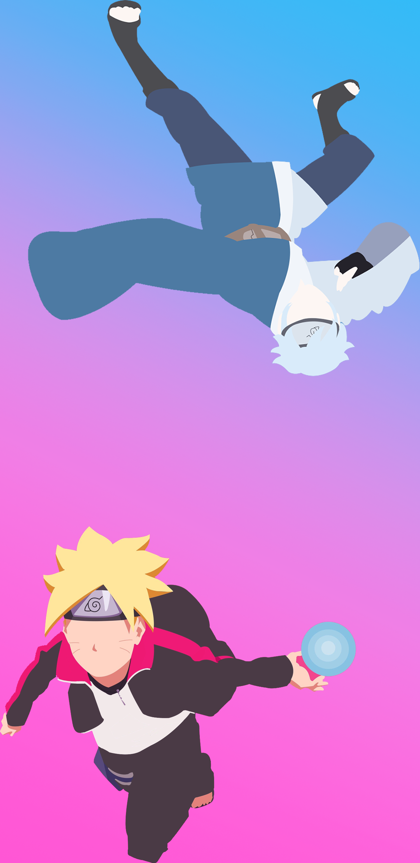 Anime Boruto, Boruto (Anime), 1440x2960, Phone HD Wallpaper