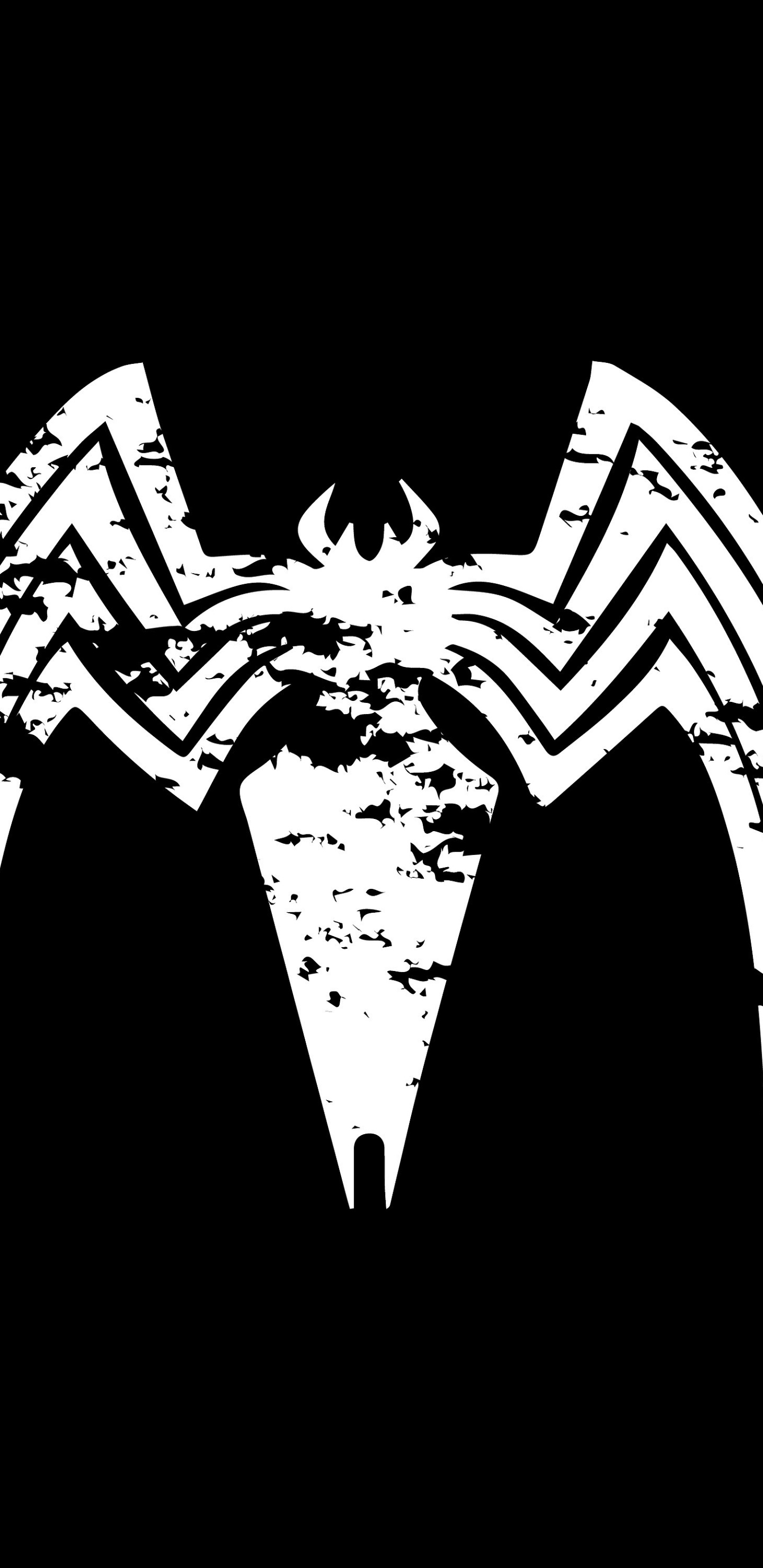 Comics Venom, 1440x2960, Phone HD Wallpaper
