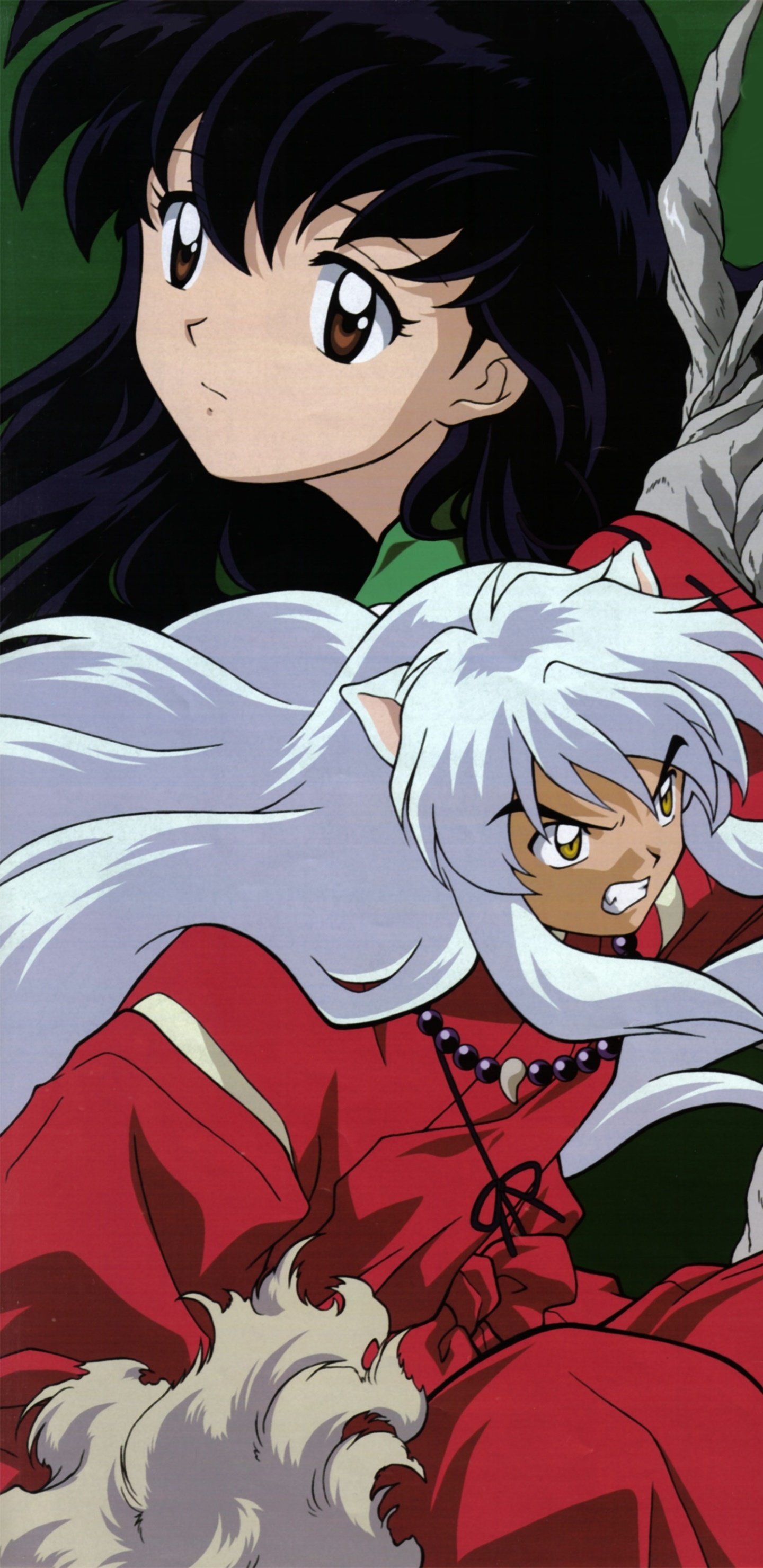 Wallpaper ID: 322414 / Anime InuYasha Phone Wallpaper, , 1440x2960 free  download