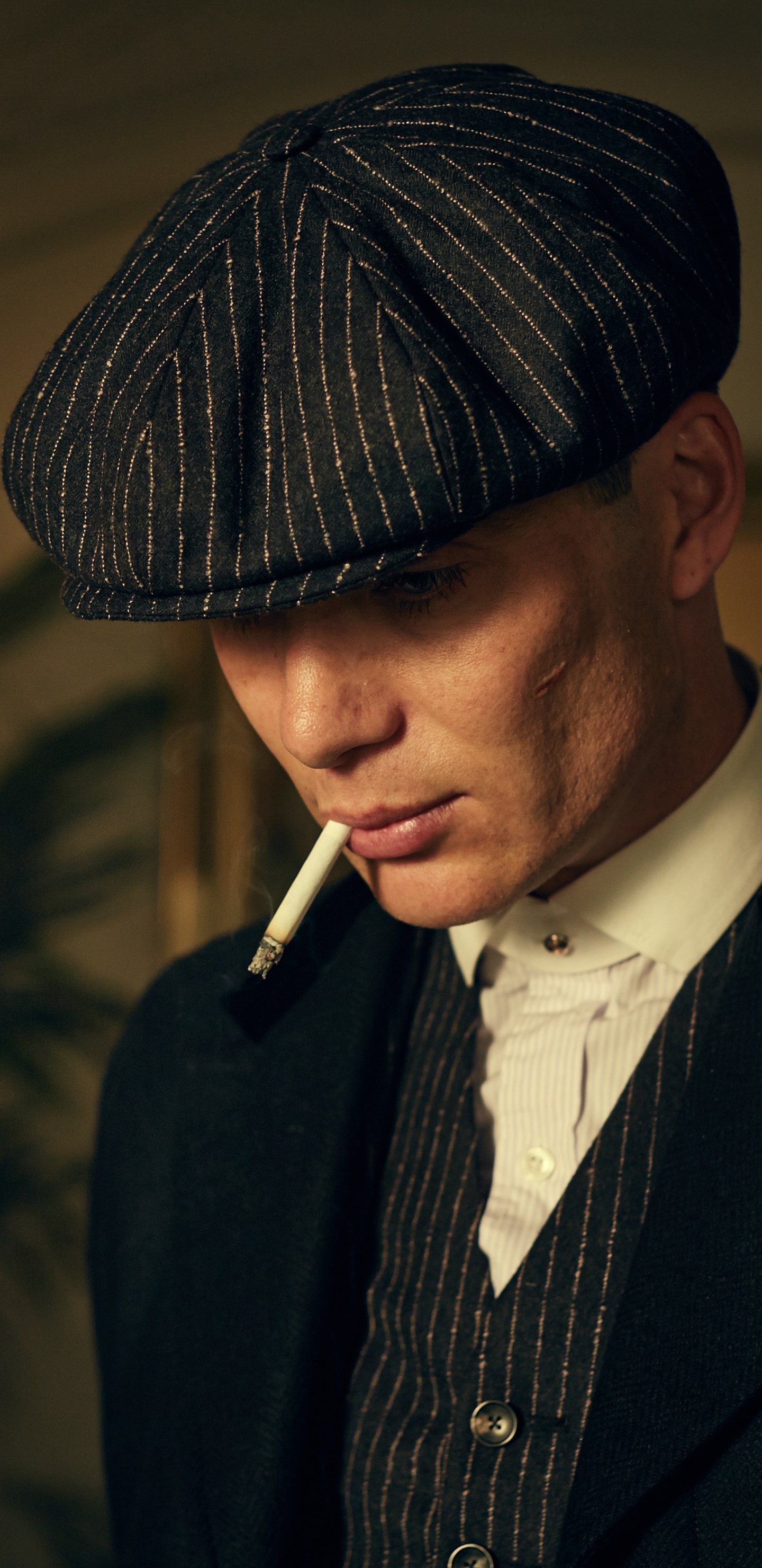 TV Show Peaky Blinders, 1440x2960, Phone HD Wallpaper