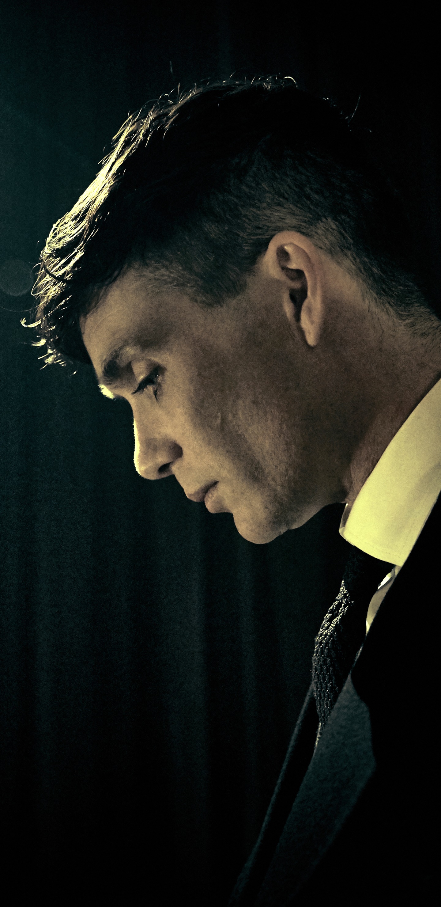 TV Show Peaky Blinders, 1440x2960, Phone HD Wallpaper