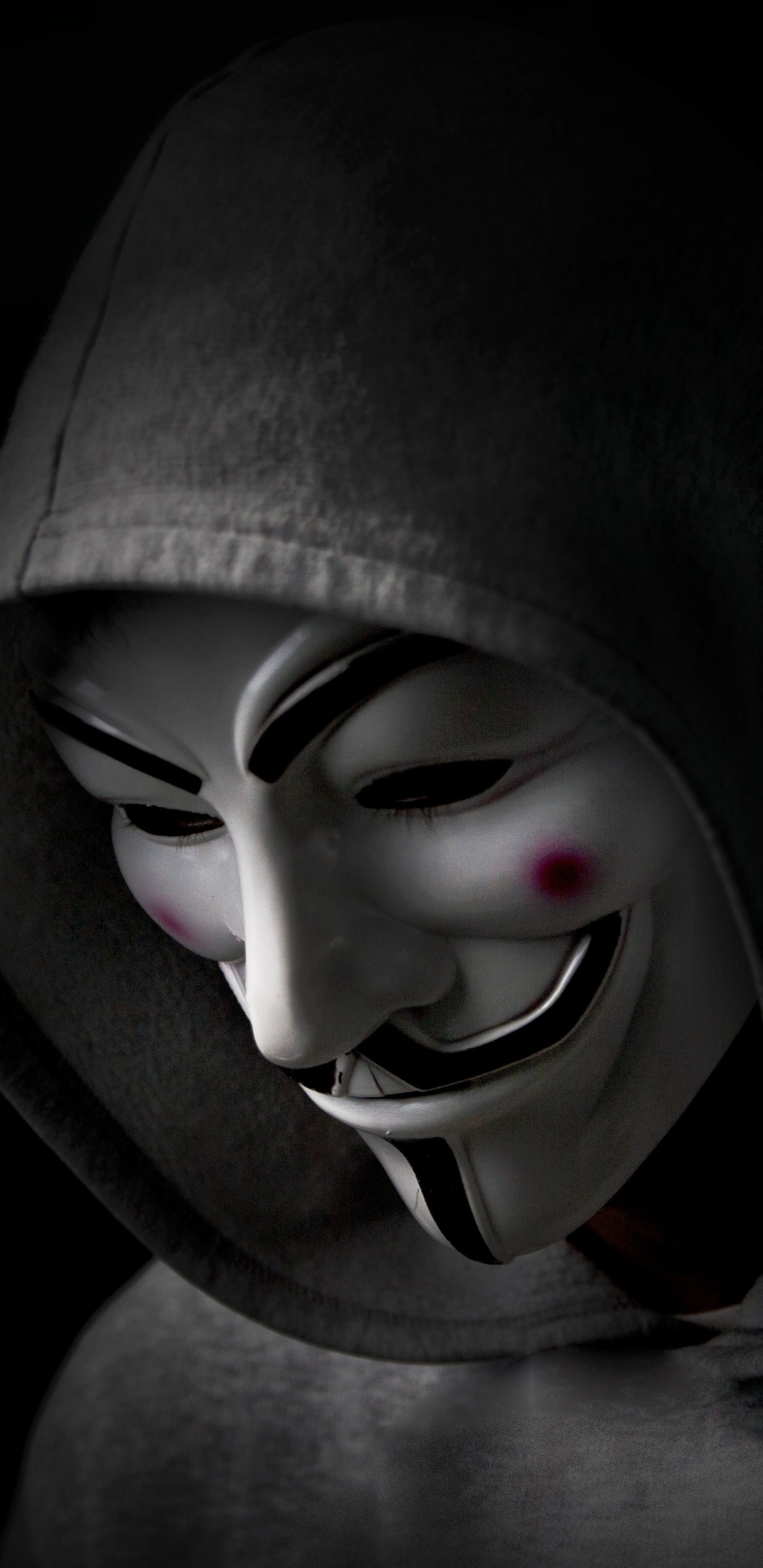 Technology Anonymous, 1440x2960, Phone HD Wallpaper