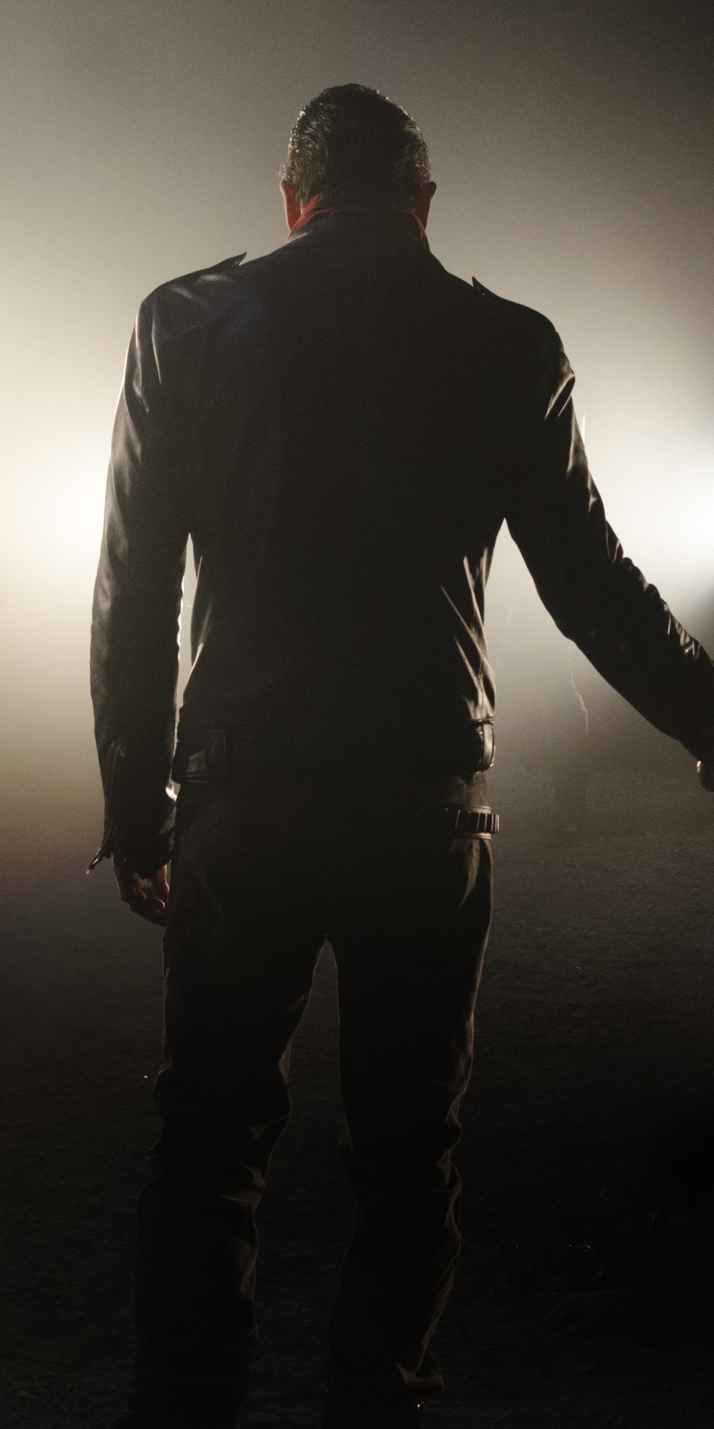 TV Show The Walking Dead, Negan (The Walking Dead), 1440x2880, Phone HD Wallpaper