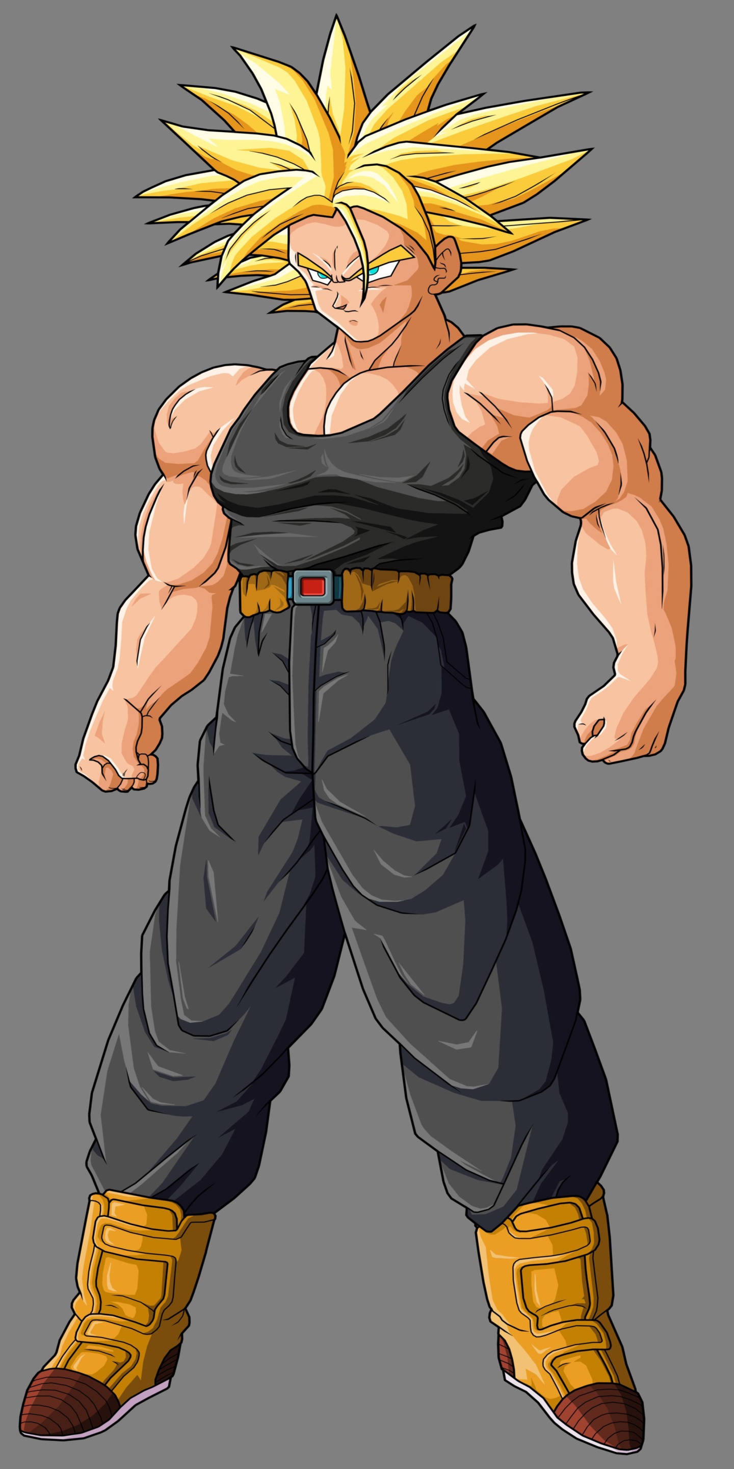 Wallpaper ID: 323932 / Anime Dragon Ball Z Phone Wallpaper, Trunks (Dragon  Ball), 1440x2880 free download