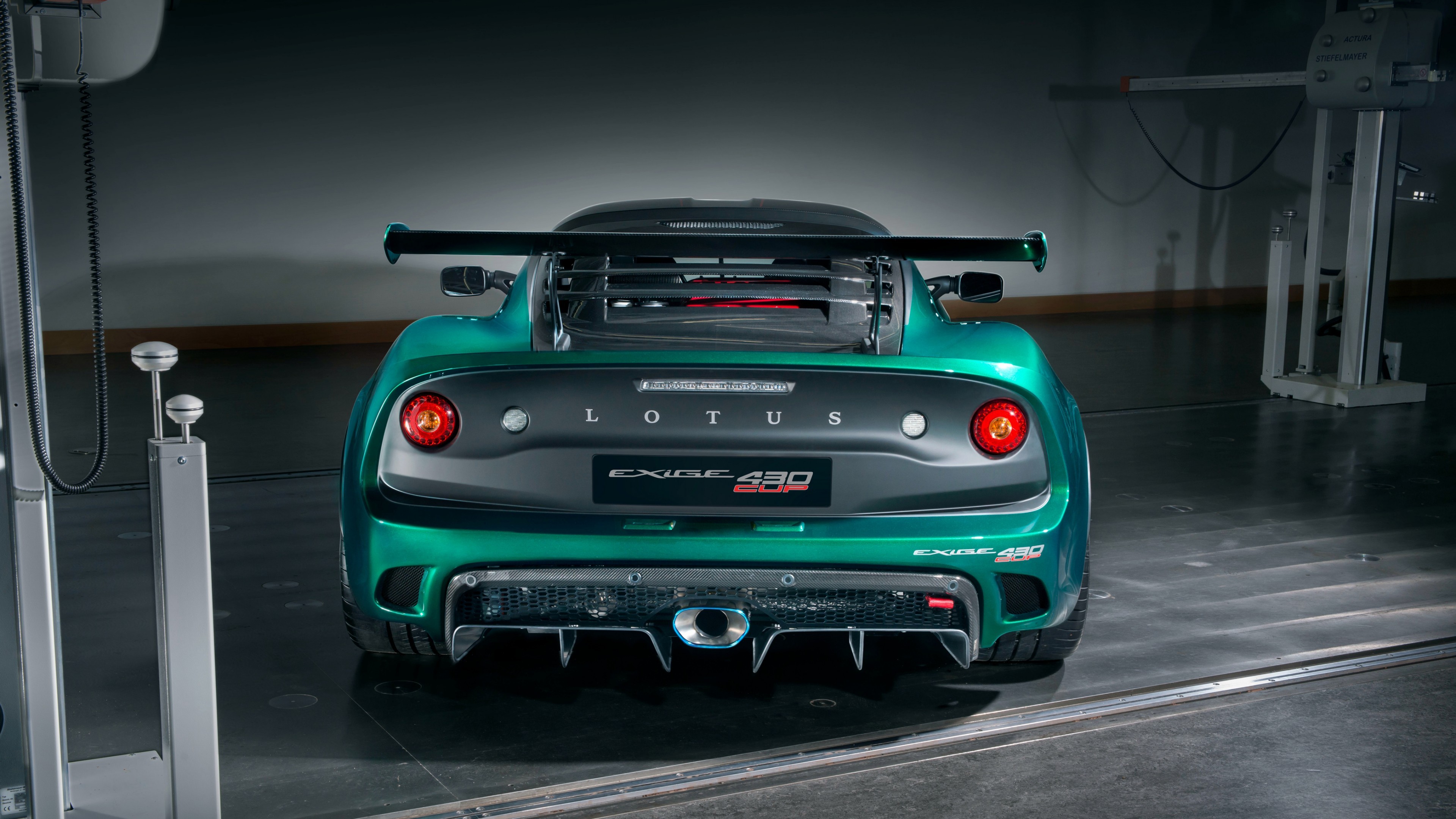 Lotus Exige Cup 430, 2018 Cars, 4k, HD Wallpaper