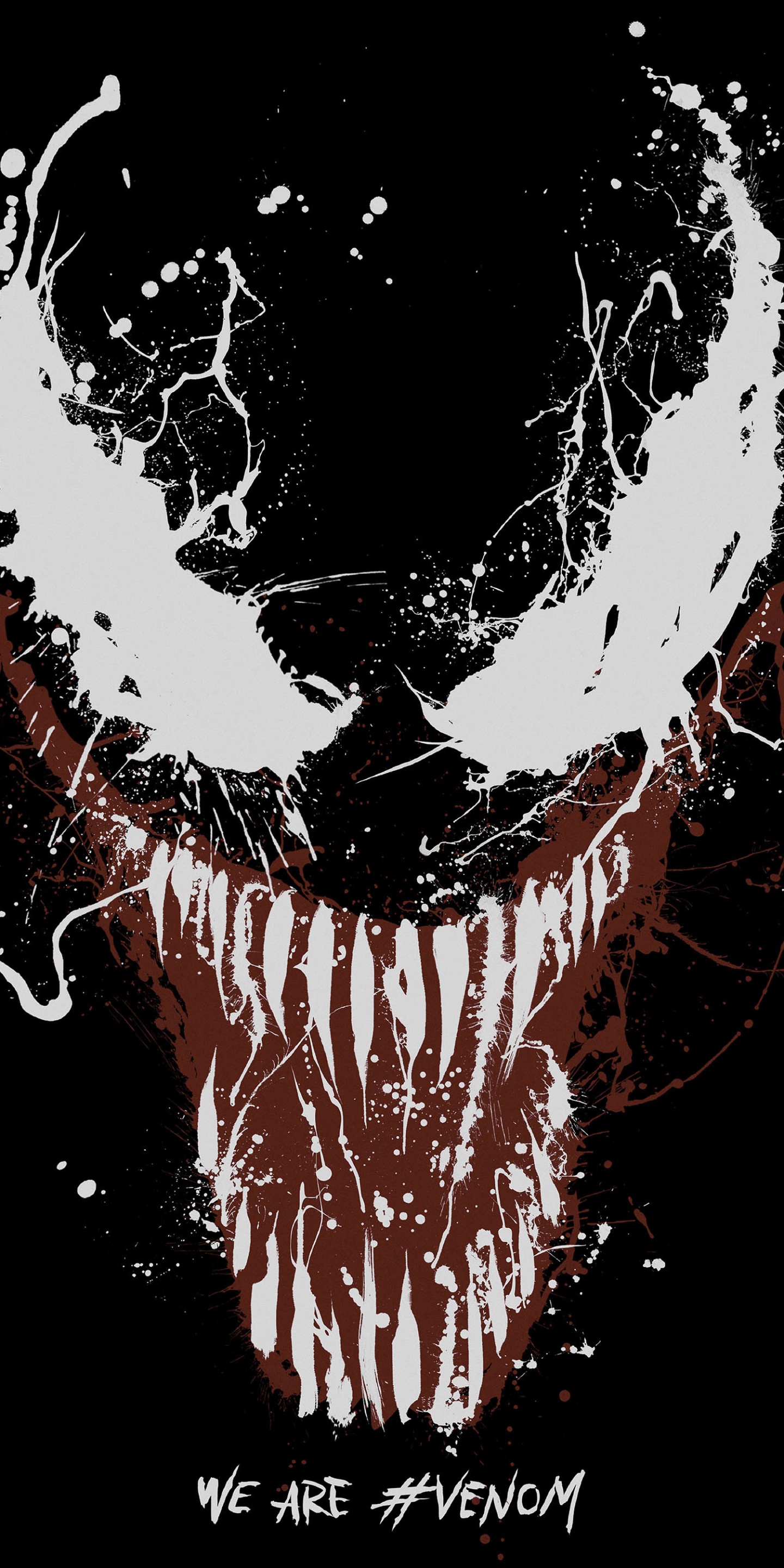 Movie Venom, 1440x2880, Phone HD Wallpaper