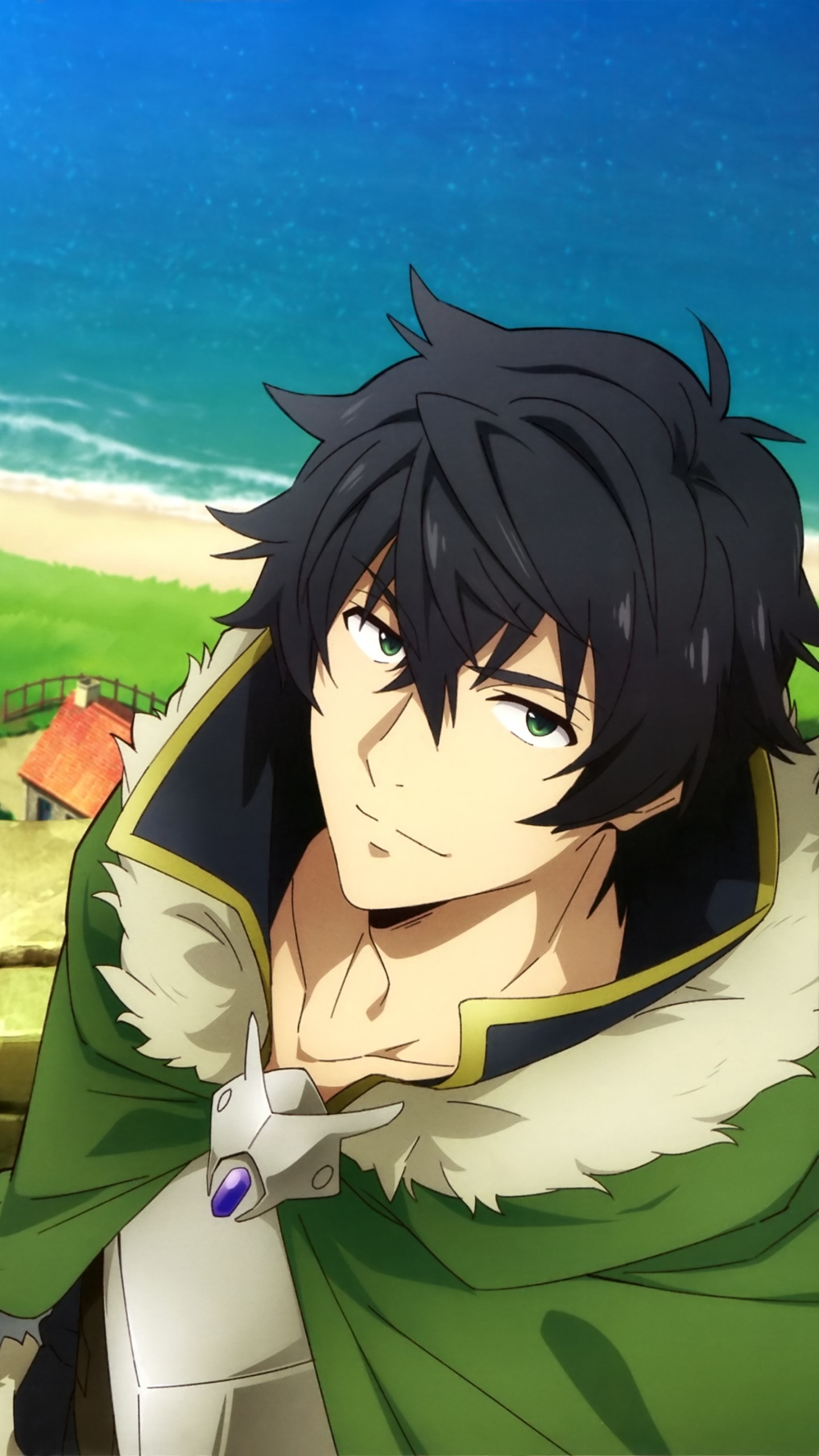 Anime The Rising of the Shield Hero, Filo (The Rising Of The Shield Hero), 1440x2560, Phone HD Wallpaper