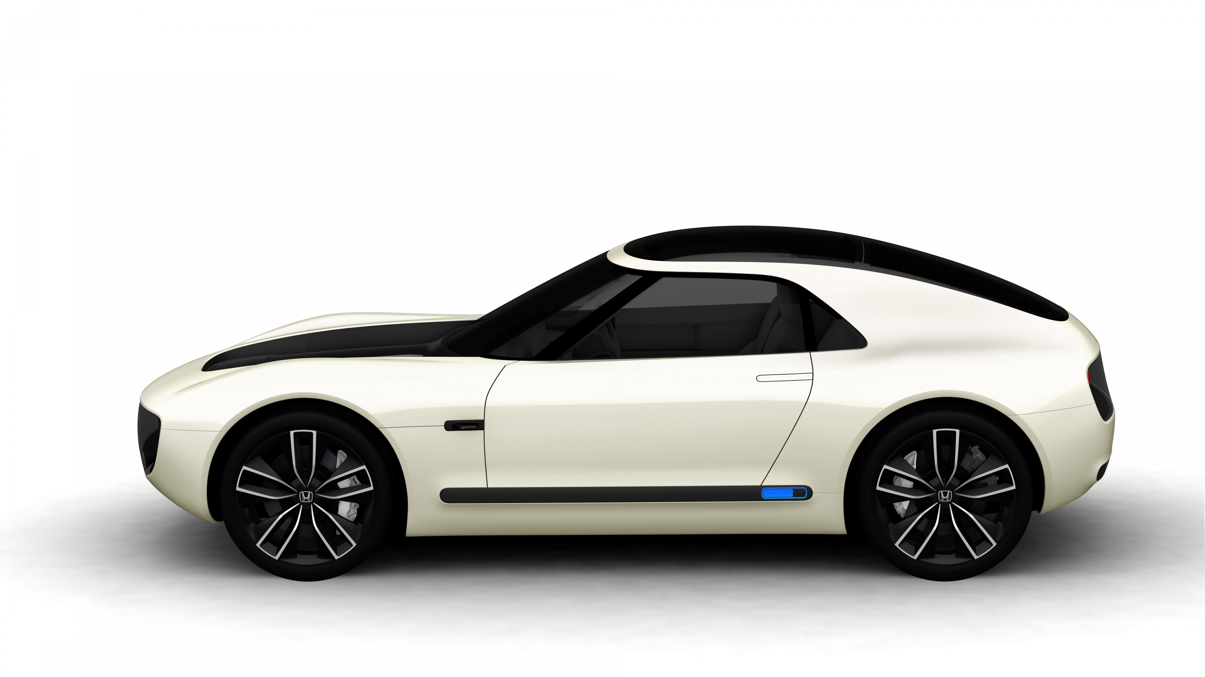 Honda Sports EV, electric car, 4K, HD Wallpaper
