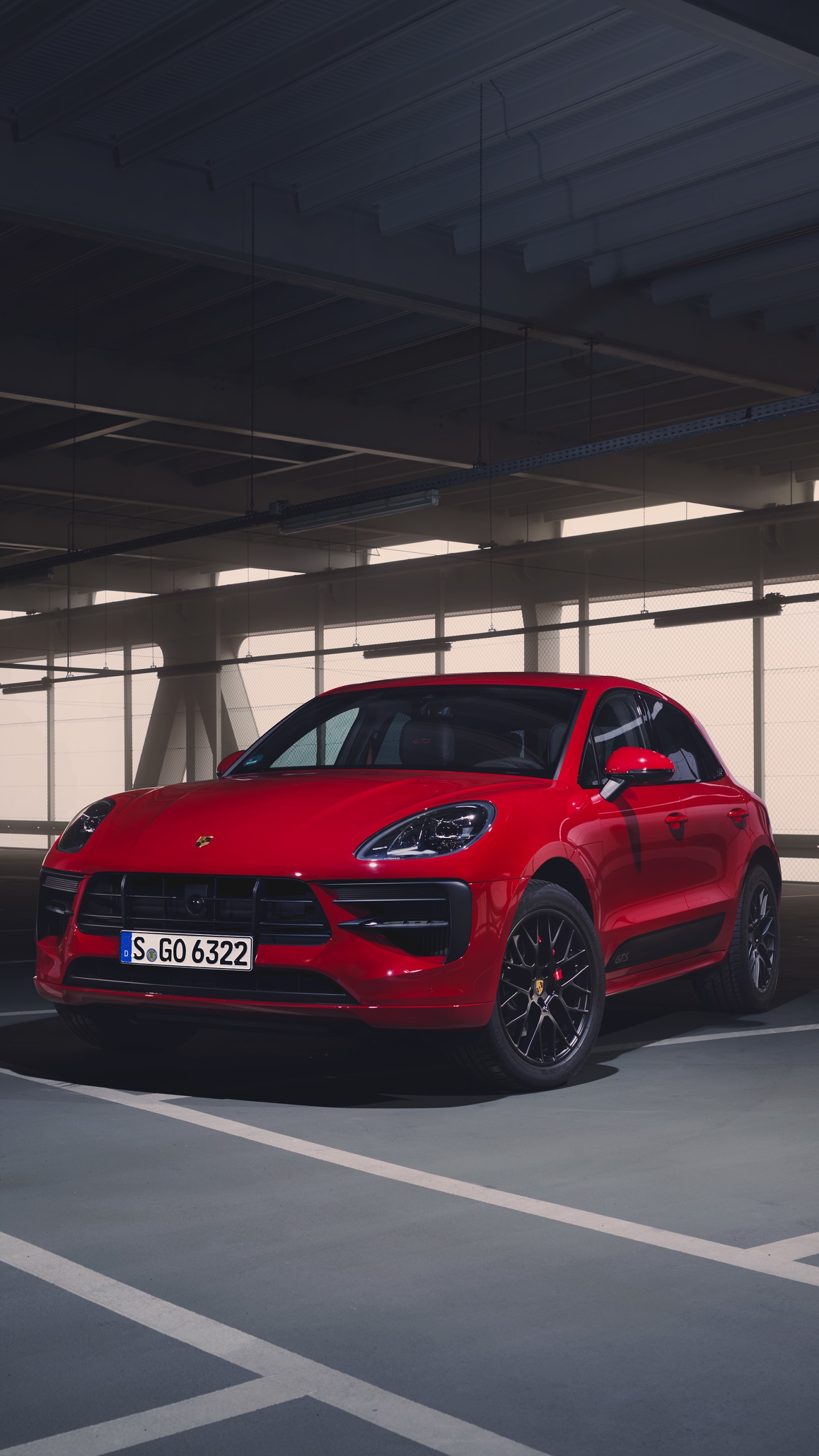 Vehicles Porsche Macan GTS, Car, SUV, Vehicle, Porsche Macan, Porsche, 1440x2560, Phone HD Wallpaper