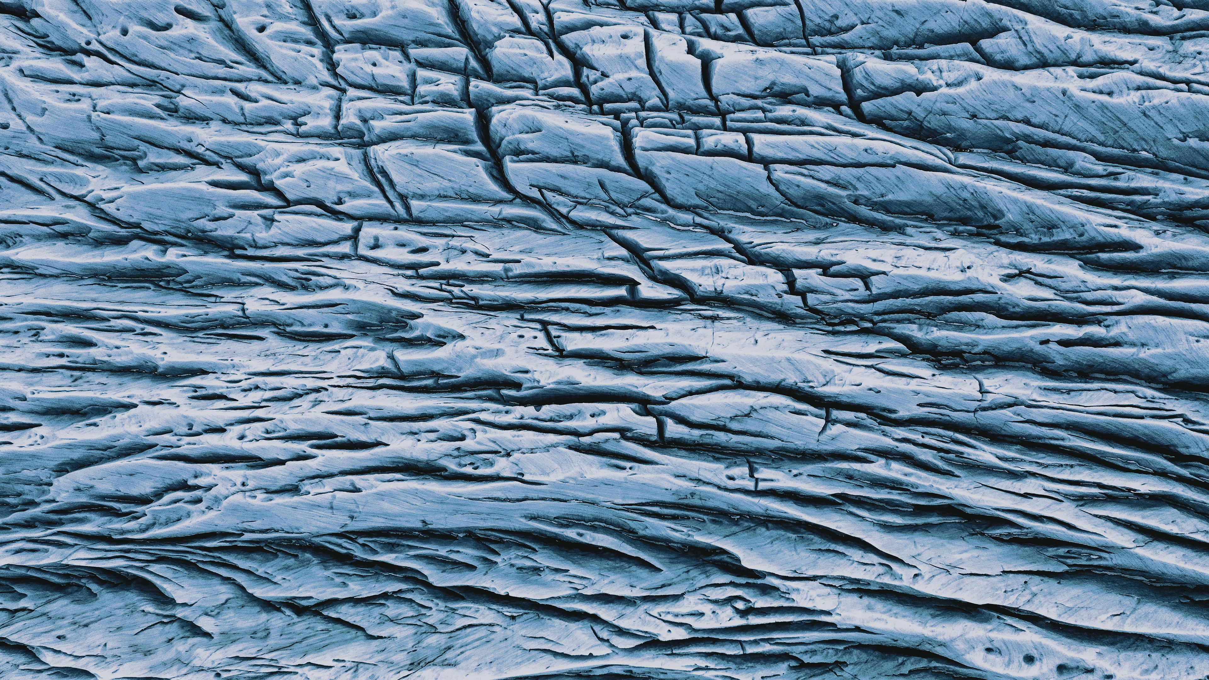 texture, ribbed, relief, surface, 4k, HD Wallpaper