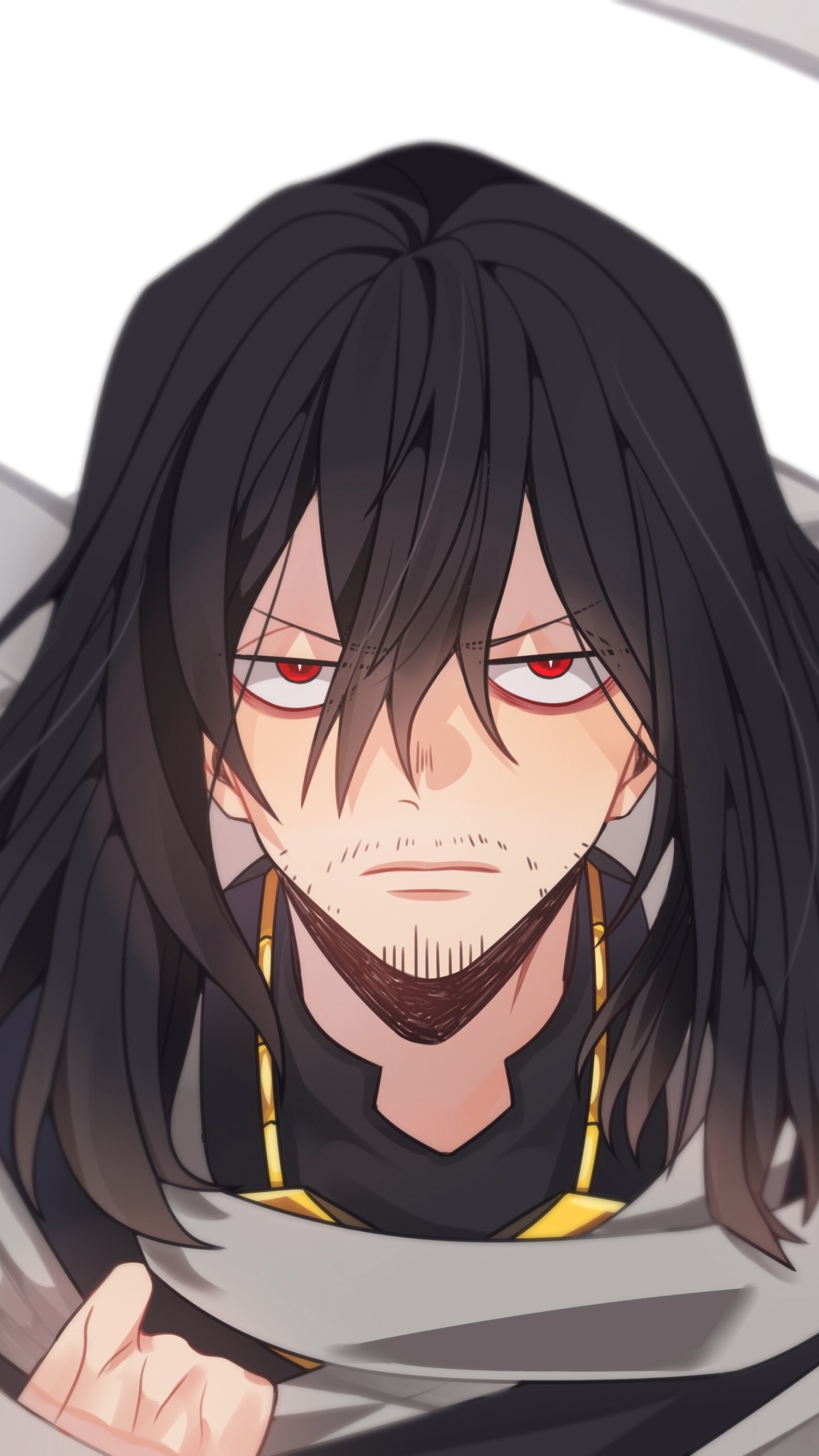 Anime My Hero Academia, Eraserhead (Boku No Hero Academia), Shouta Aizawa, 1440x2560, Phone HD Wallpaper