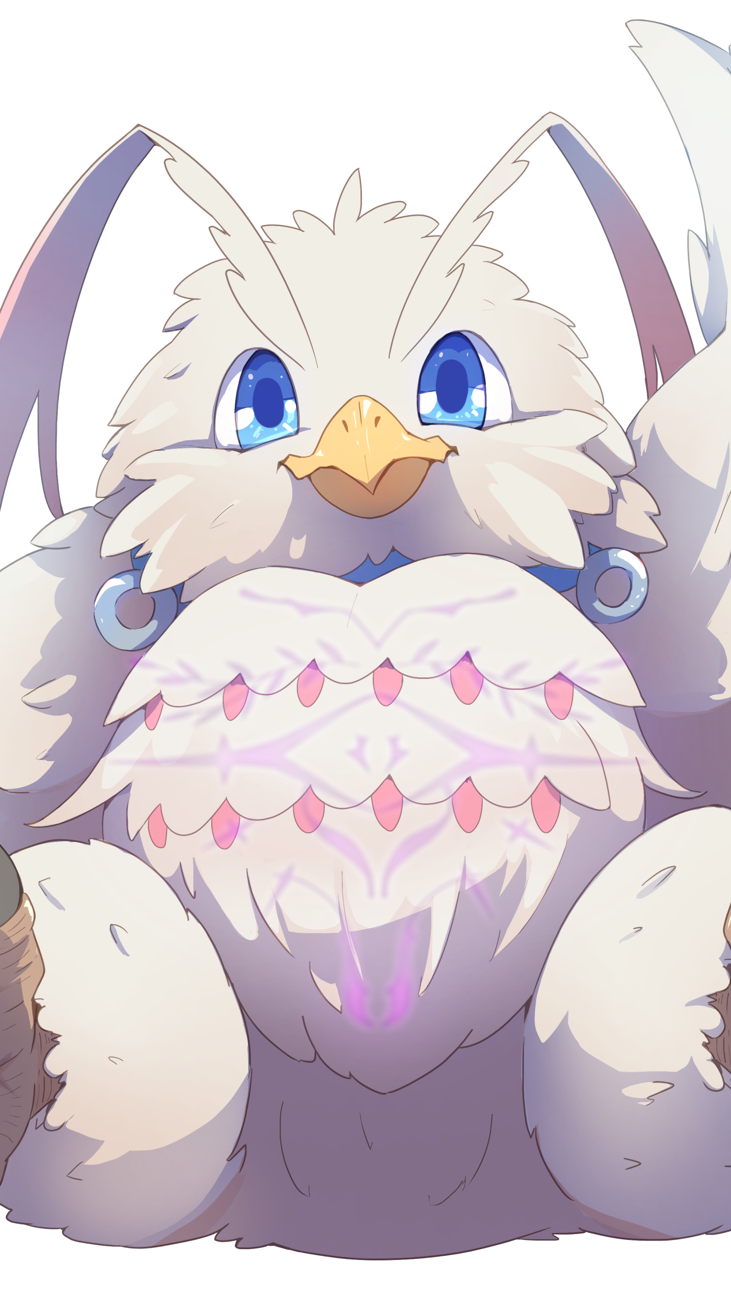 Anime The Rising of the Shield Hero, Filo (The Rising Of The Shield Hero), 1440x2560, Phone HD Wallpaper