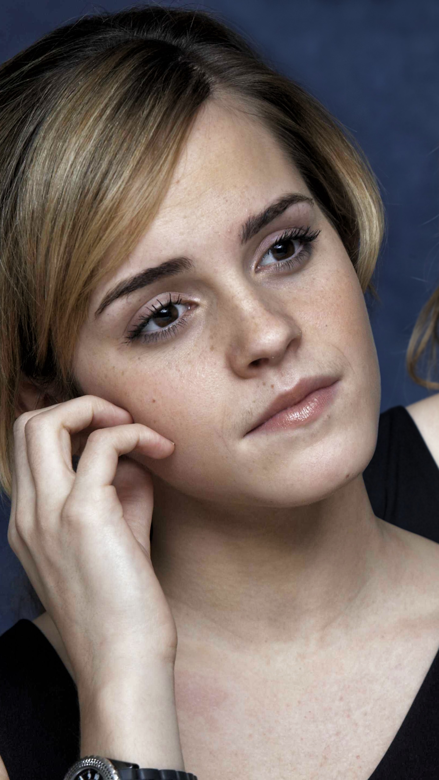 Celebrity Emma Watson, Model, English, Actress, 1440x2560, Phone HD Wallpaper