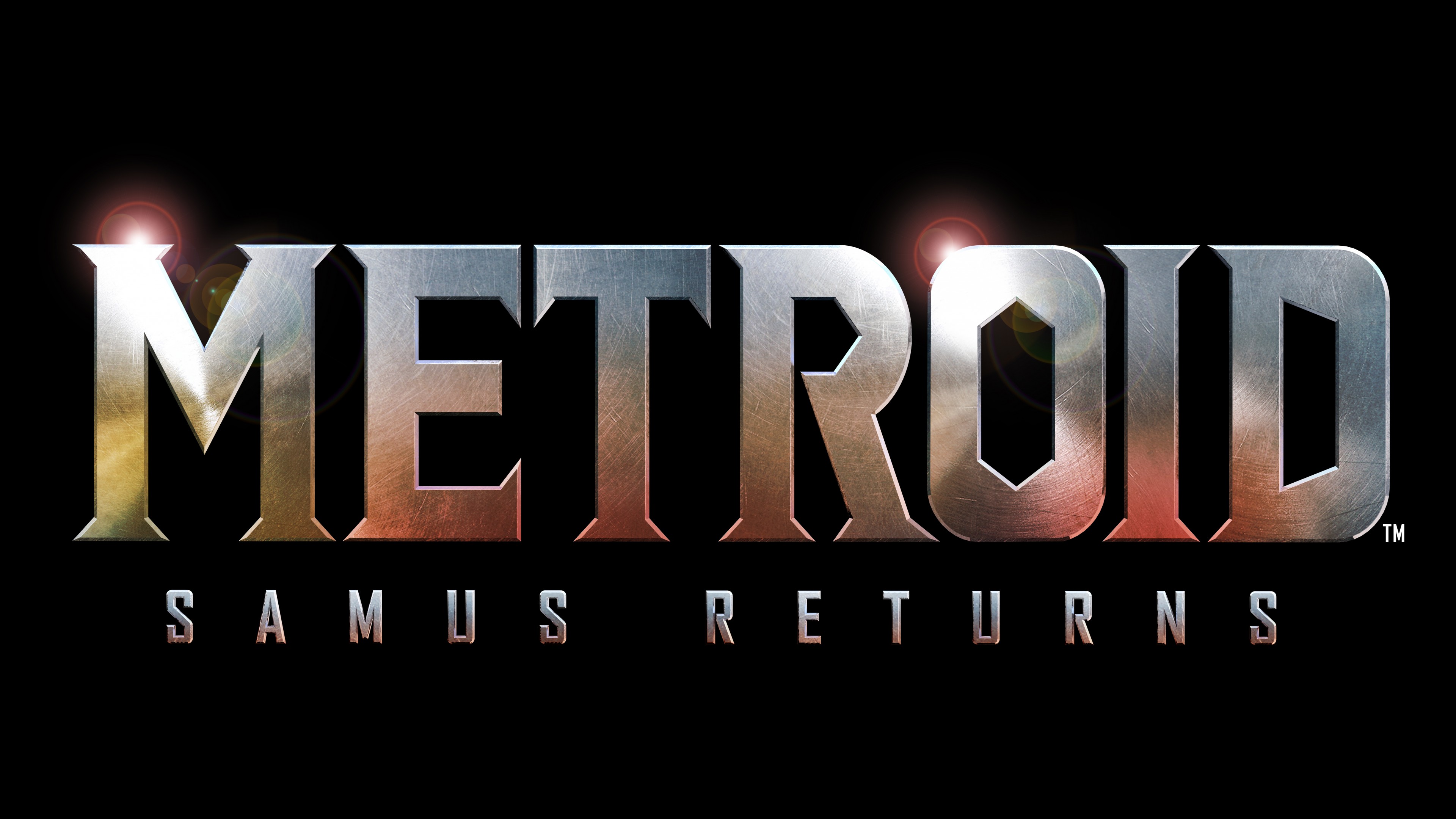 Metroid: Samus Returns, poster, 4K, HD Wallpaper