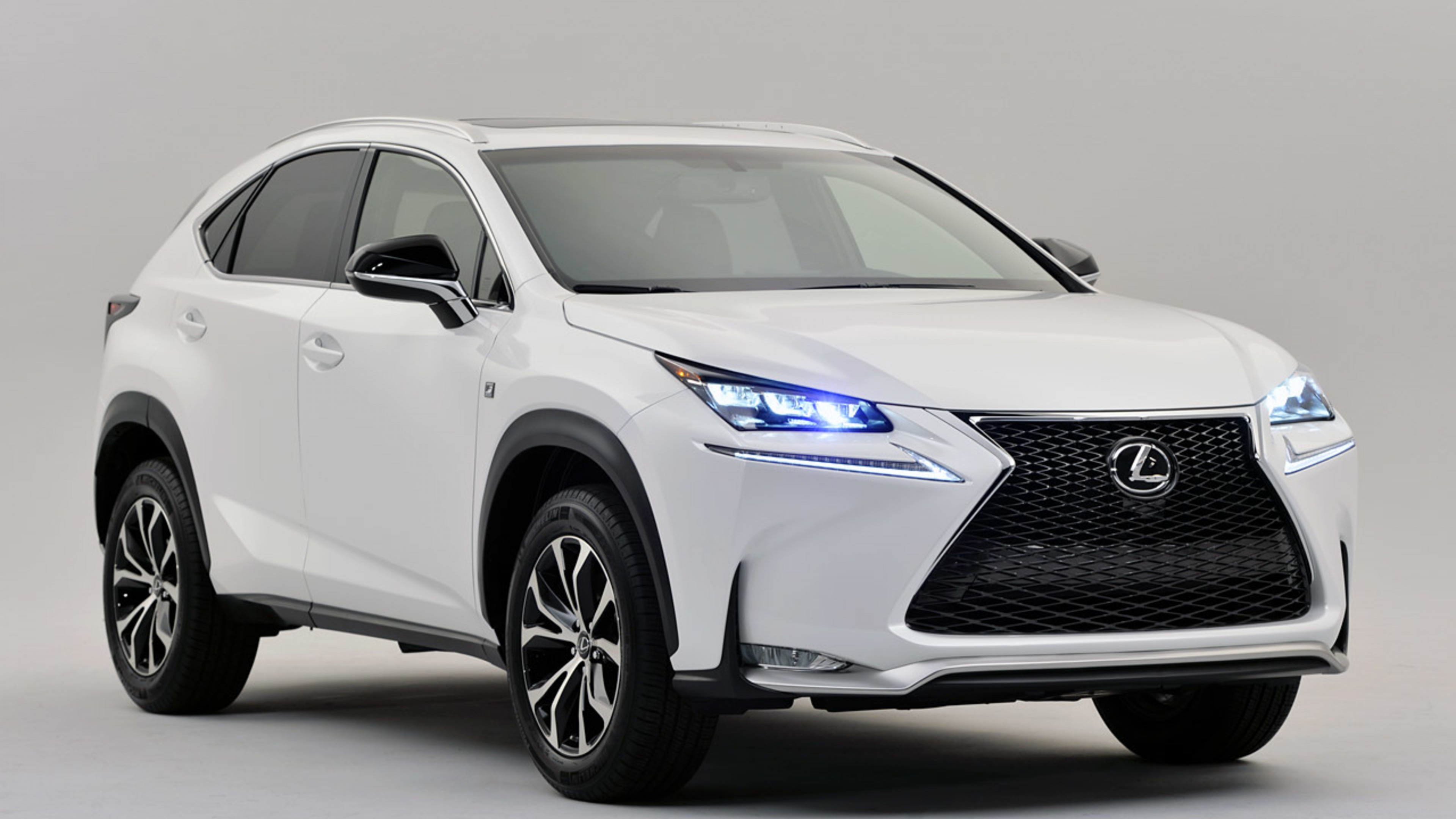 Lexus NX 300h, 2018 Cars, 4K, HD Wallpaper
