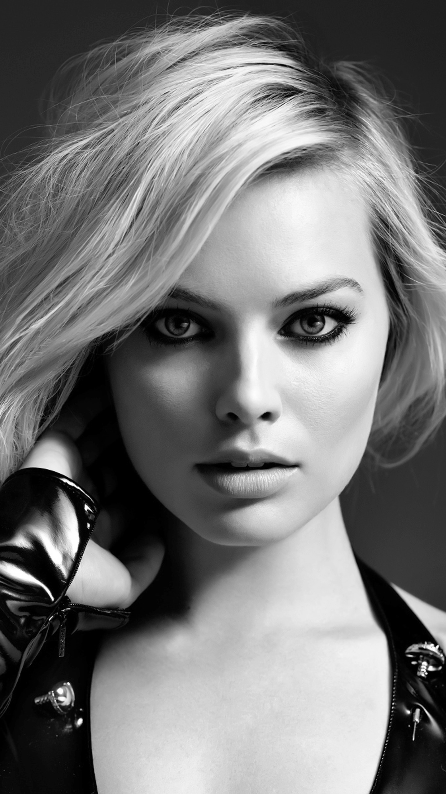 Celebrity Margot Robbie, 1440x2560, Phone HD Wallpaper
