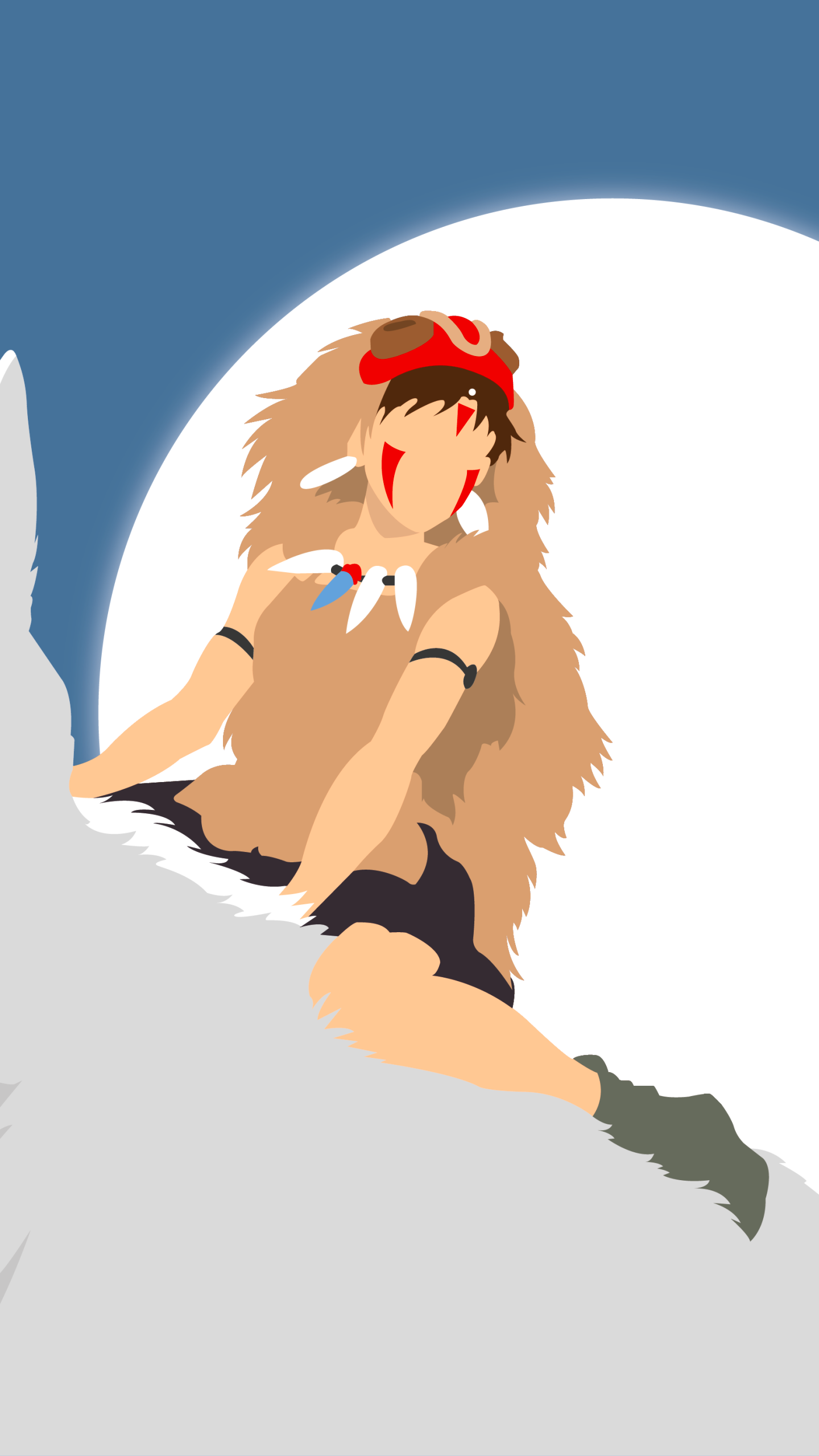 Mononoke Hentai