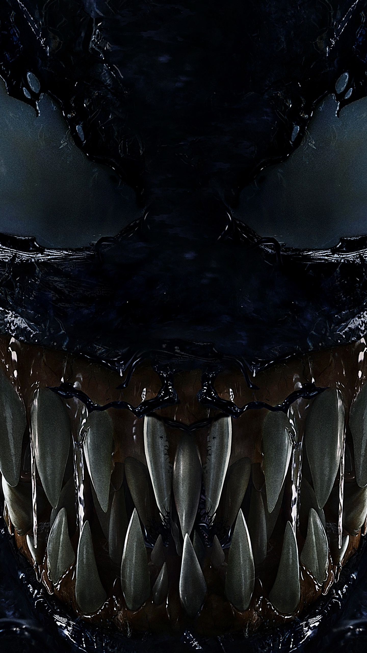 Movie Venom, 1440x2560, Phone HD Wallpaper
