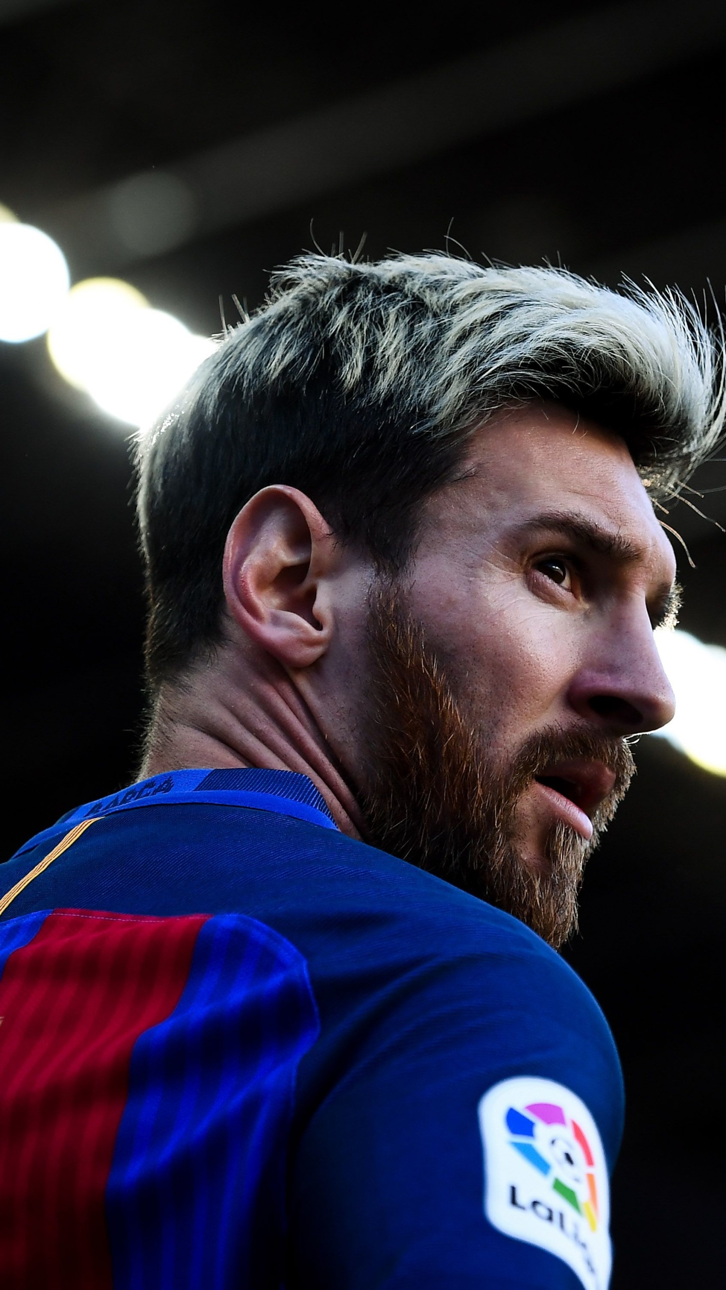 Sports Lionel Messi, Argentinian, Soccer, 1440x2560, Phone HD Wallpaper
