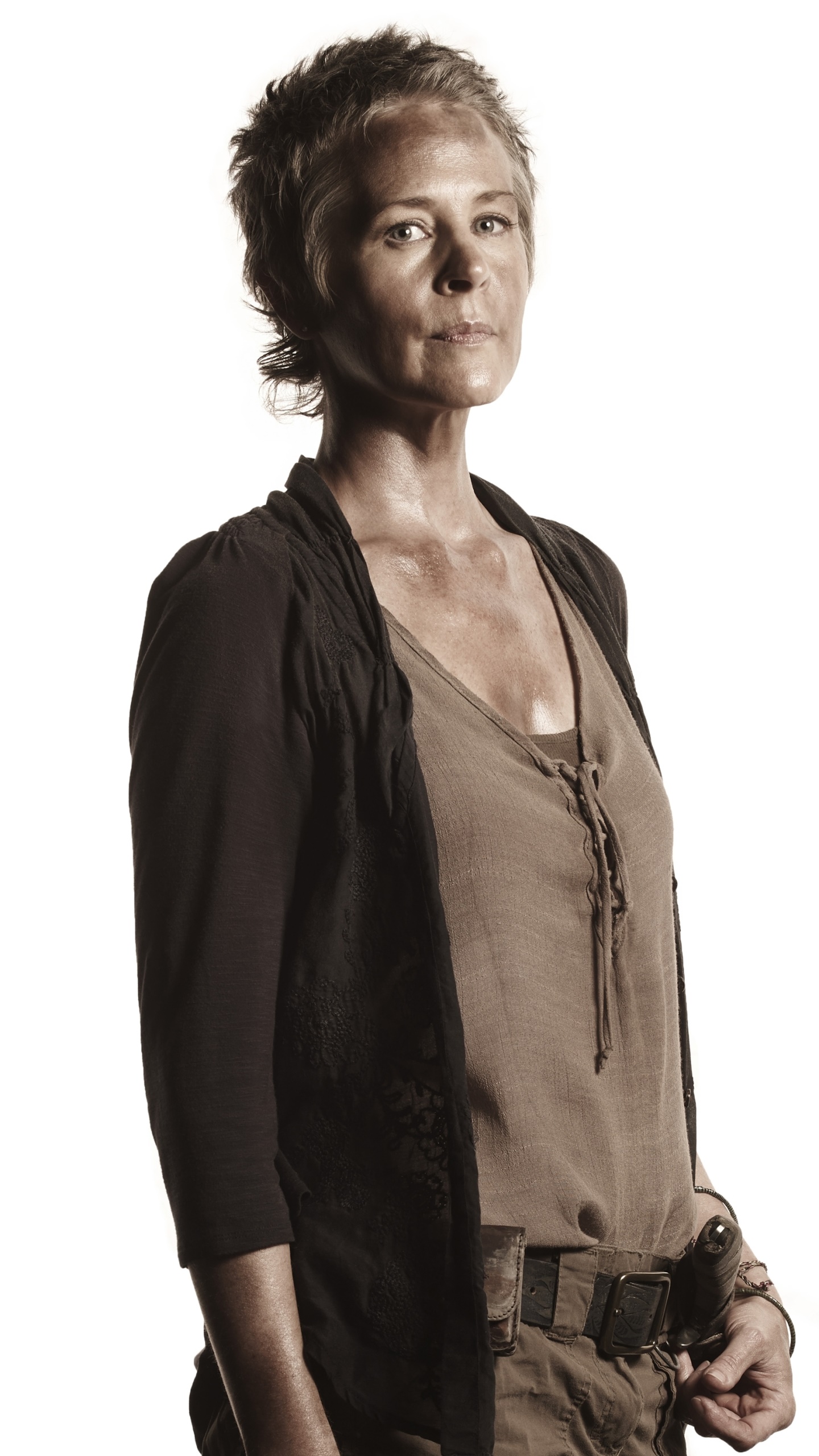 TV Show The Walking Dead, 1440x2560, Phone HD Wallpaper