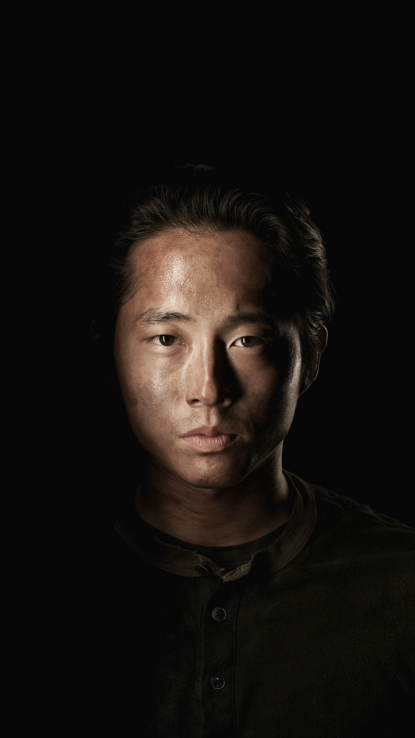 TV Show The Walking Dead, 1440x2560, Phone HD Wallpaper