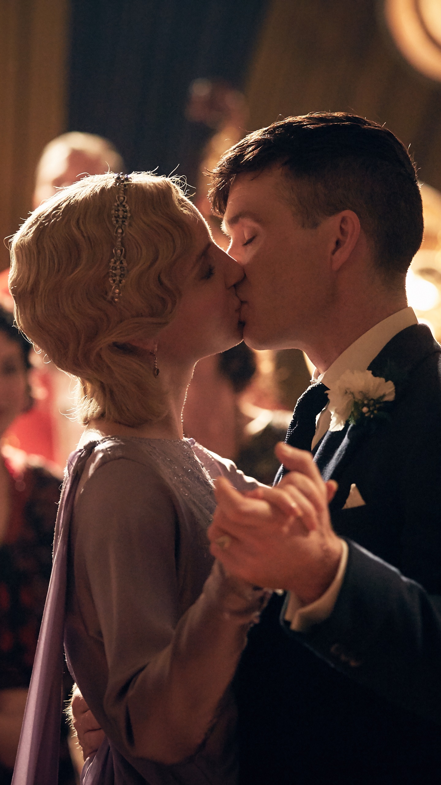 TV Show Peaky Blinders, 1440x2560, Phone HD Wallpaper